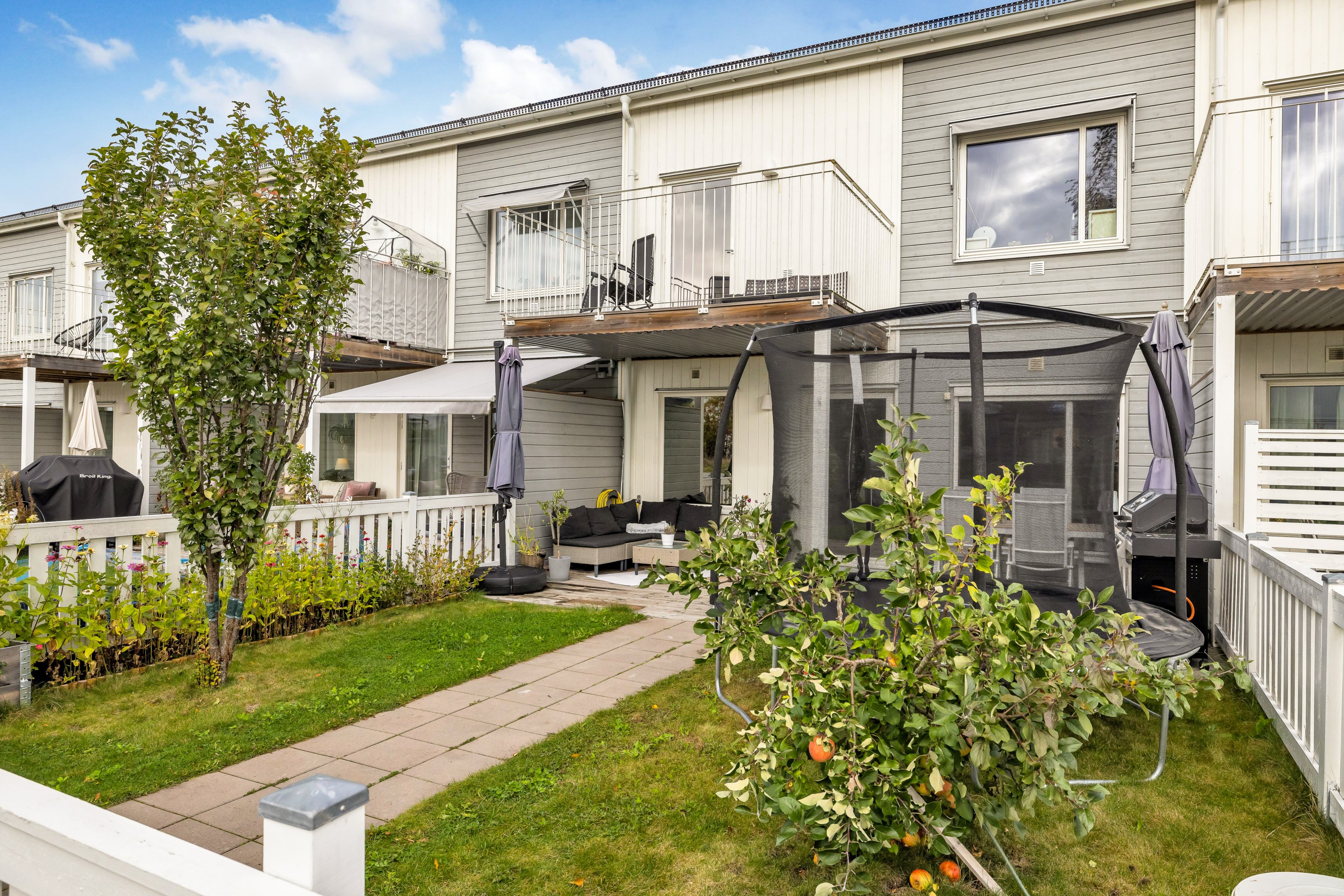 Bostadsbild från Stenbrottsgatan 5E, Kommande i Alsike, Knivsta