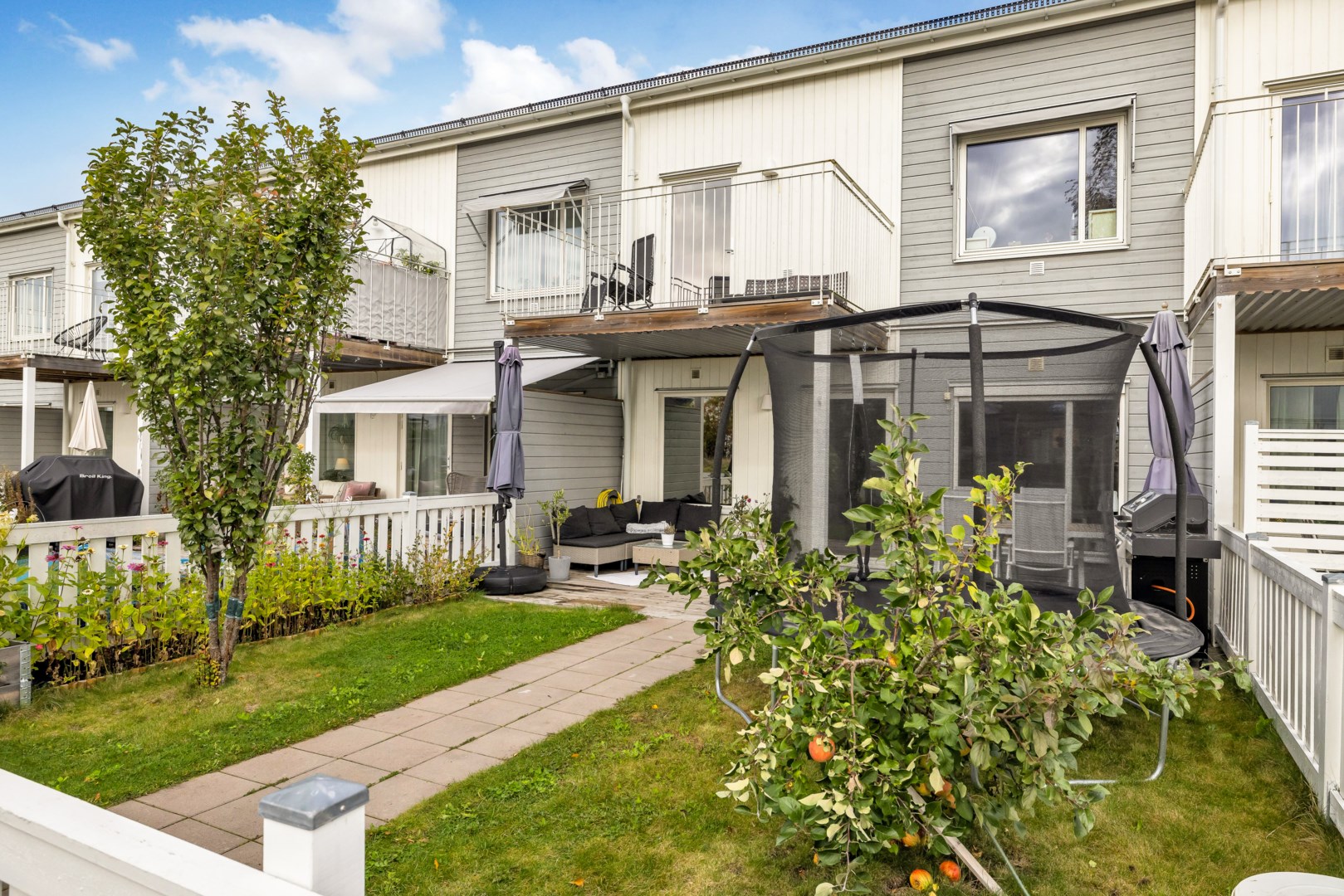 Bostadsbild från Stenbrottsgatan 5E, Kommande i Alsike, Knivsta