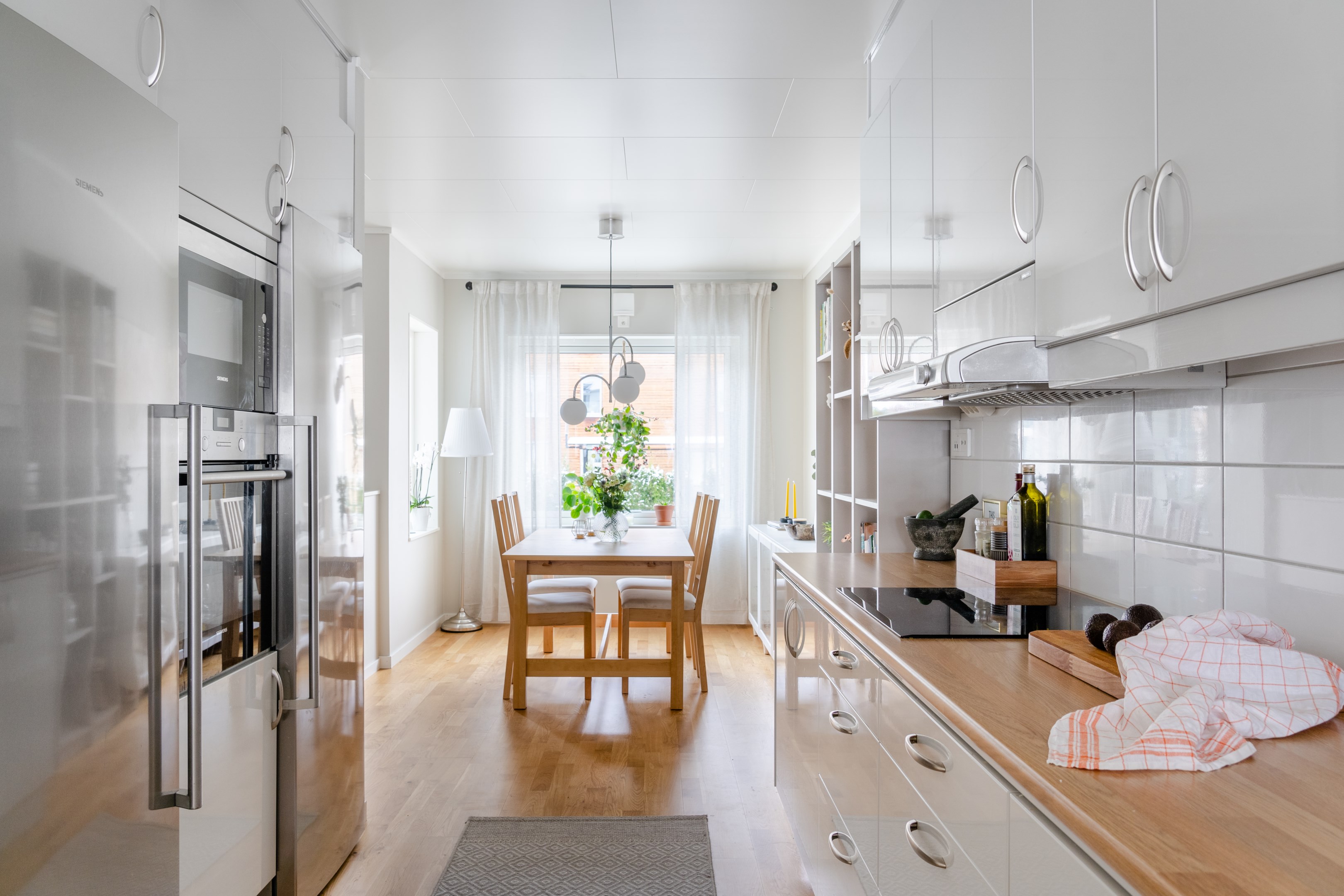 Bostadsbild från Stenbrottsgatan 5E, Kommande i Alsike, Knivsta