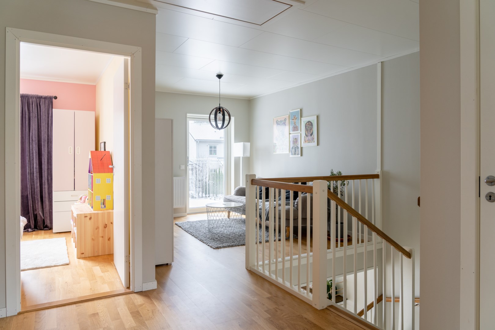 Bostadsbild från Stenbrottsgatan 5E, Kommande i Alsike, Knivsta