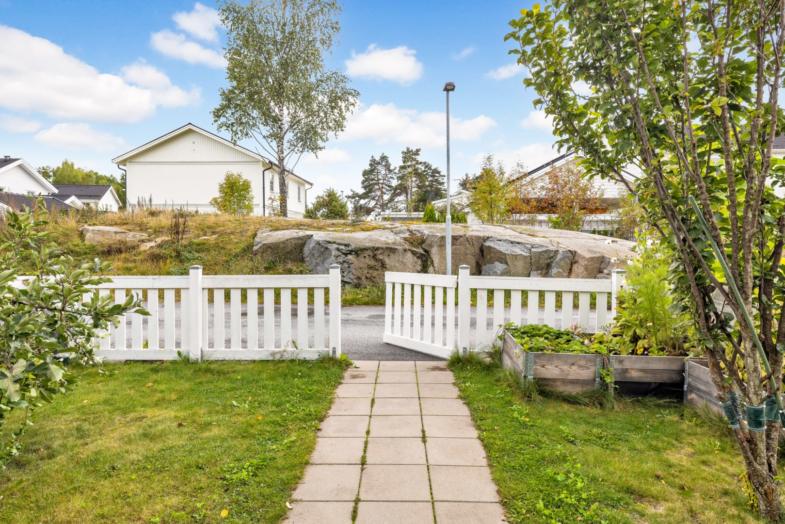 Bostadsbild från Stenbrottsgatan 5E, Kommande i Alsike, Knivsta