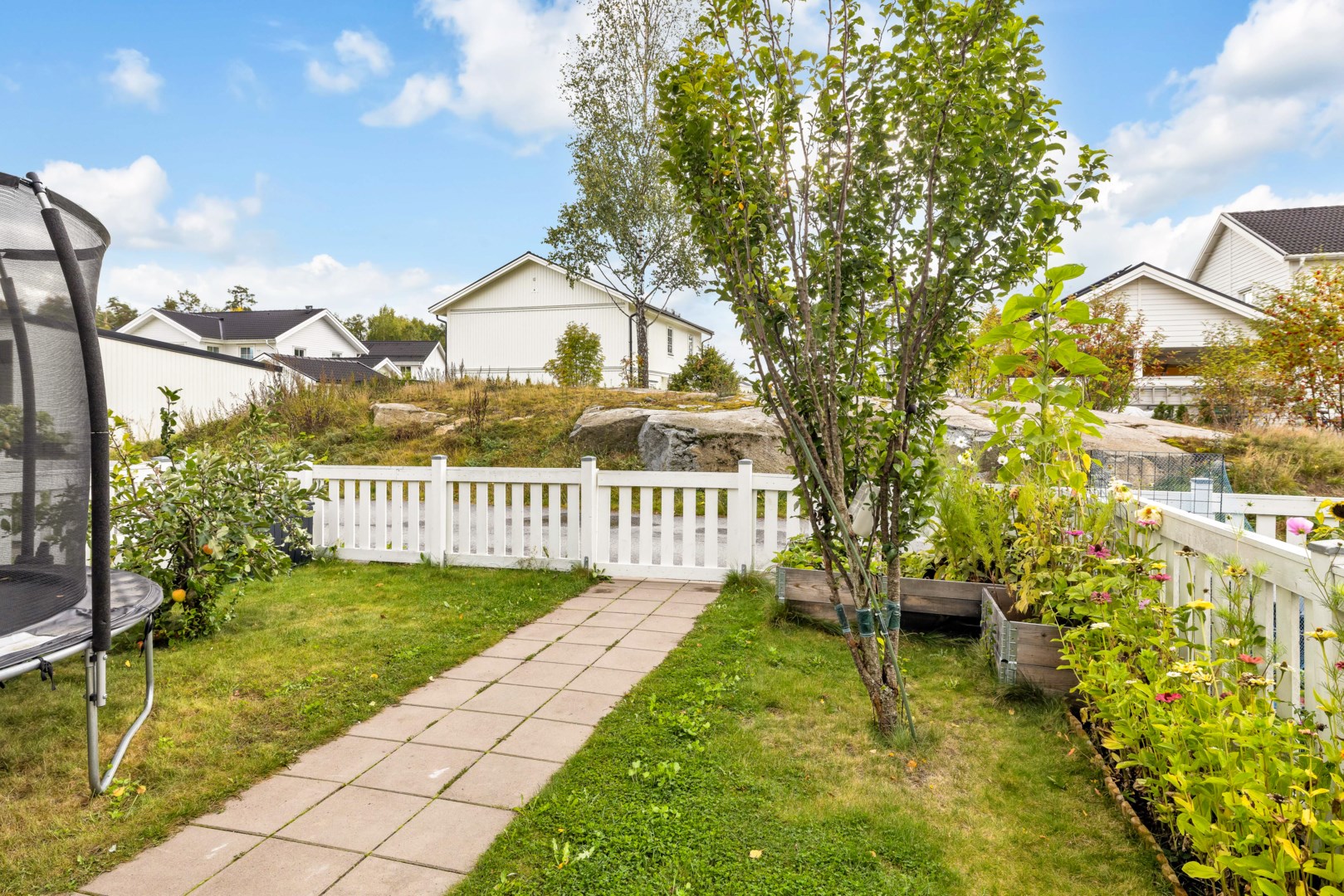 Bostadsbild från Stenbrottsgatan 5E, Kommande i Alsike, Knivsta