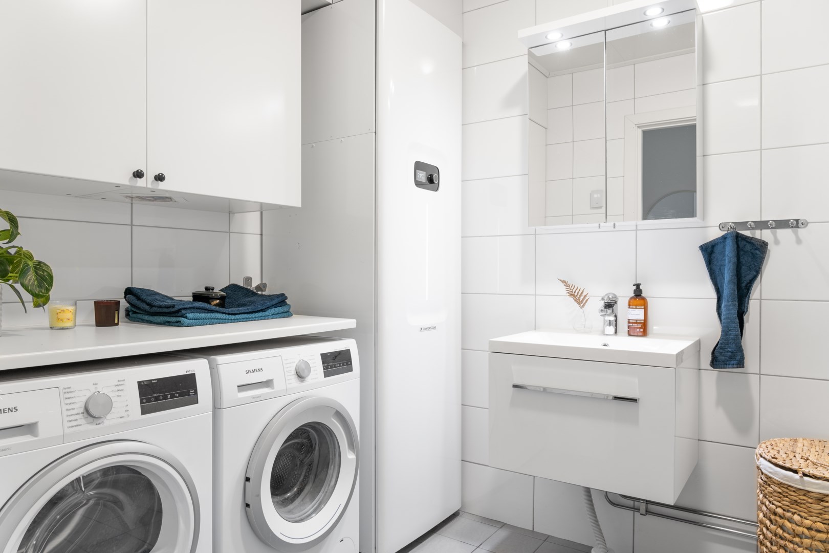 Bostadsbild från Stenbrottsgatan 5E, Kommande i Alsike, Knivsta