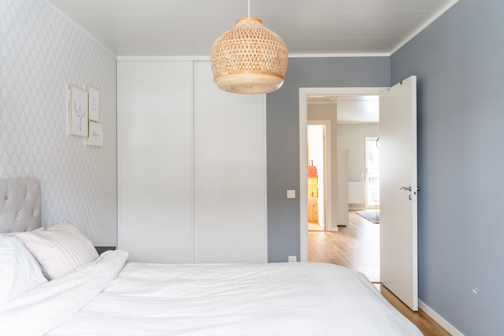 Bostadsbild från Stenbrottsgatan 5E, Kommande i Alsike, Knivsta