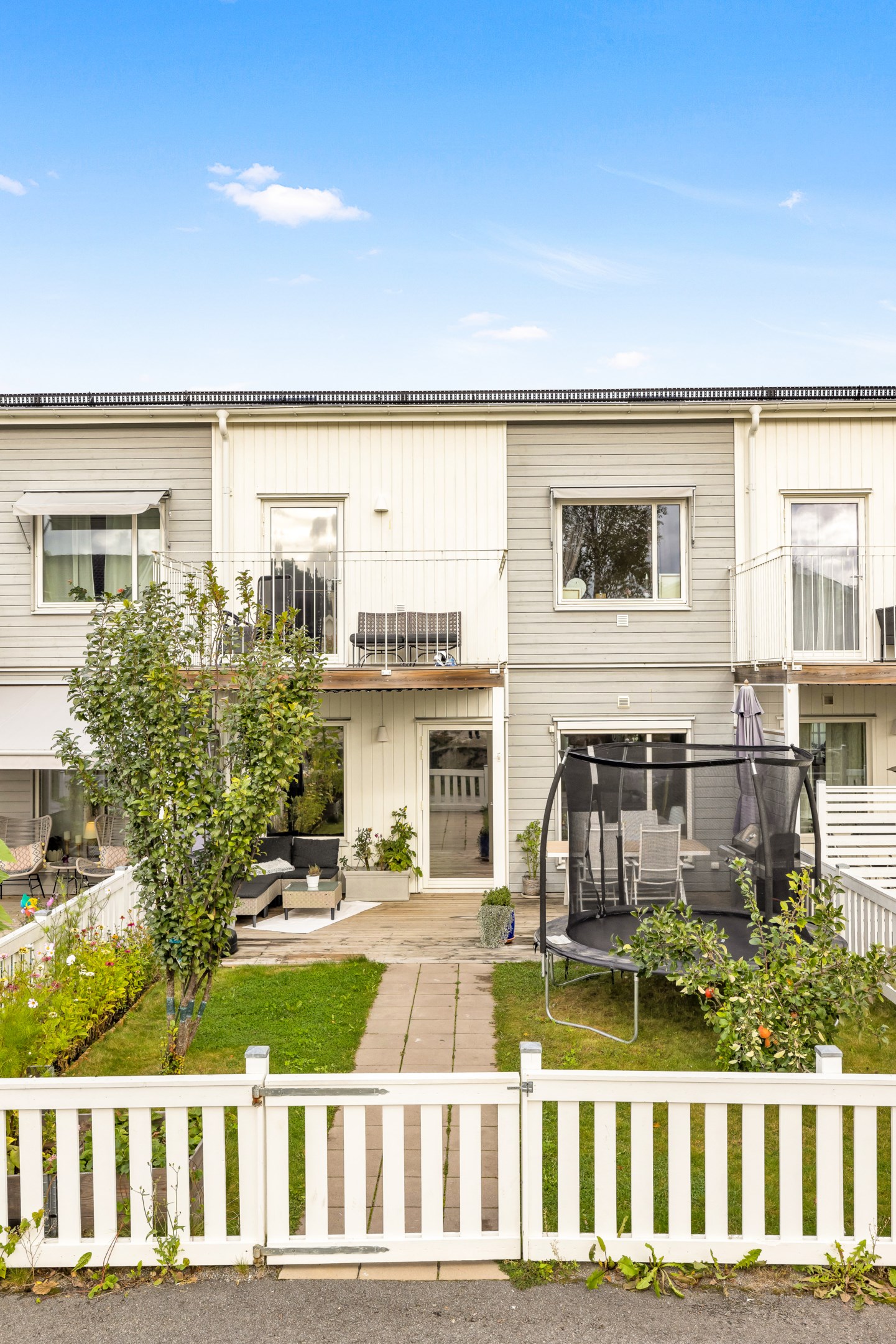 Bostadsbild från Stenbrottsgatan 5E, Kommande i Alsike, Knivsta