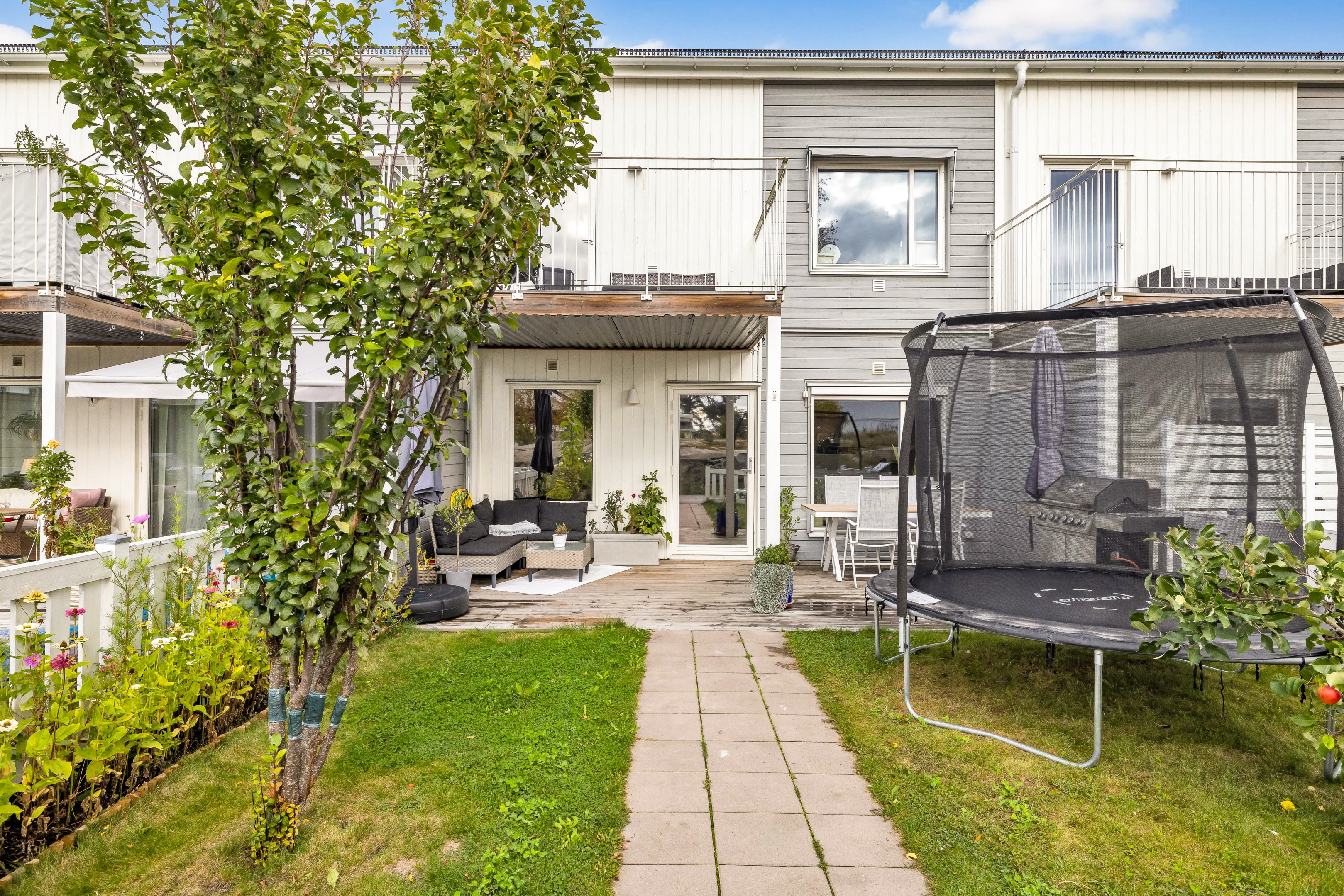 Bostadsbild från Stenbrottsgatan 5E, Kommande i Alsike, Knivsta