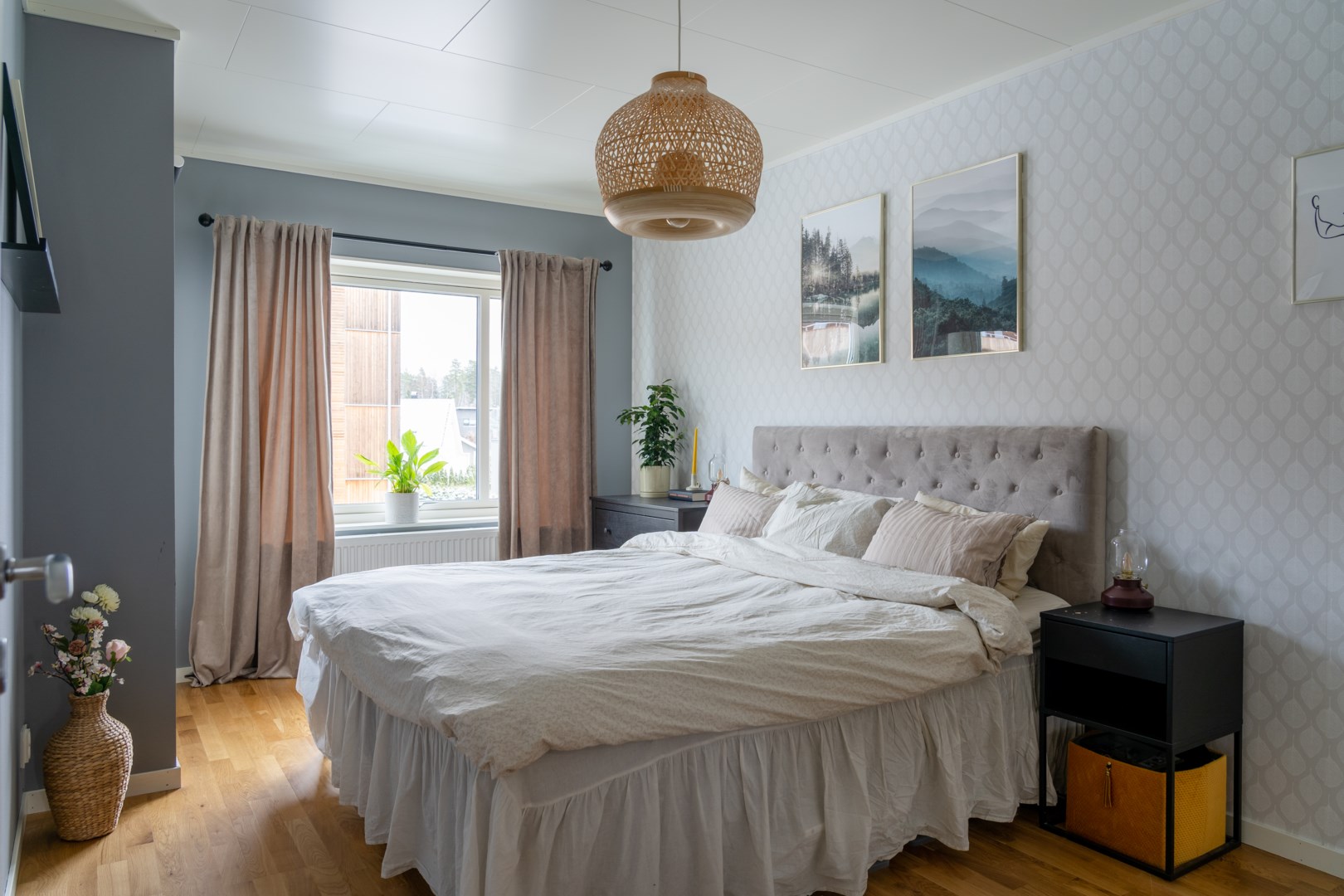 Bostadsbild från Stenbrottsgatan 5E, Kommande i Alsike, Knivsta