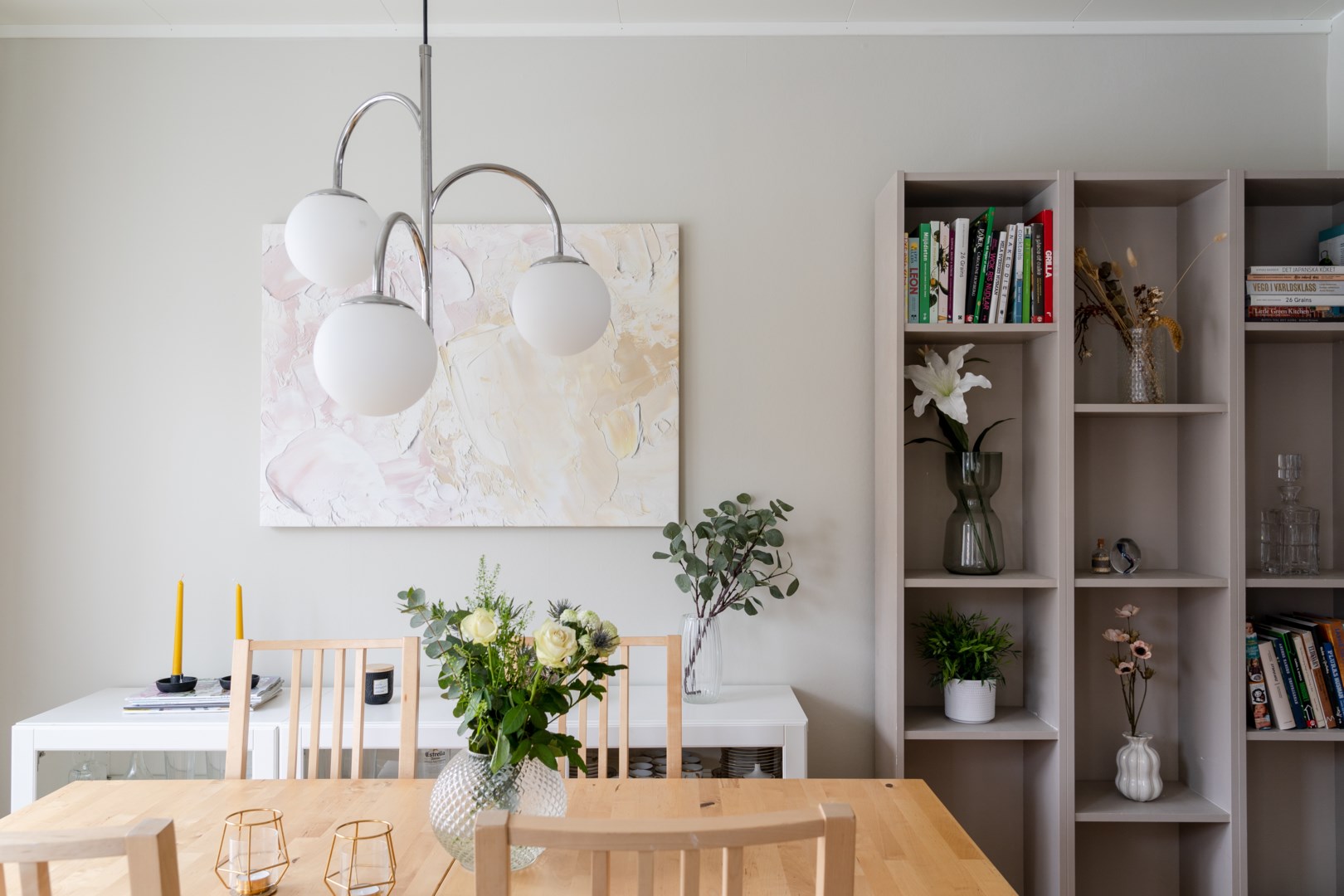 Bostadsbild från Stenbrottsgatan 5E, Kommande i Alsike, Knivsta