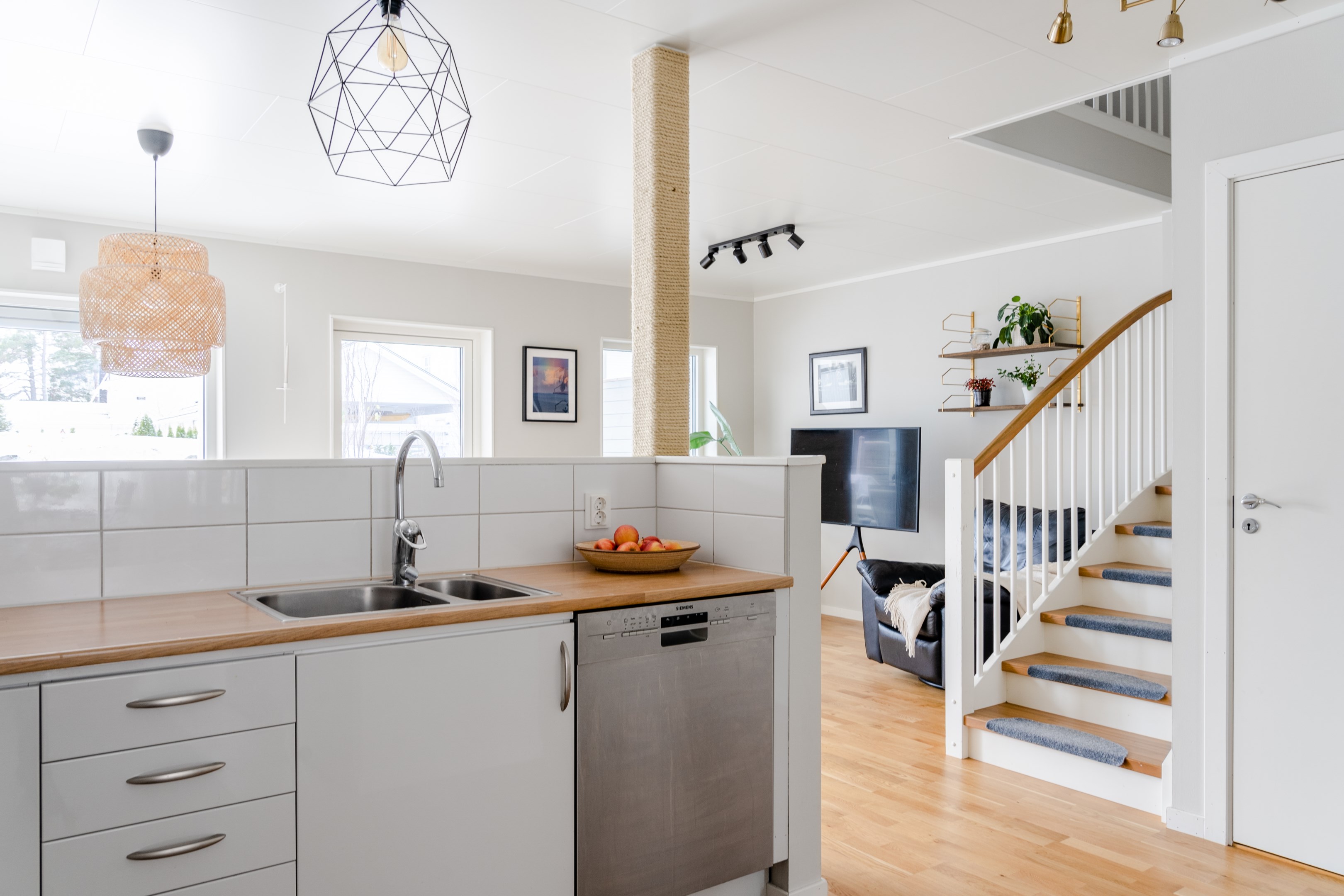 Bostadsbild från Stenbrottsgatan 5E, Kommande i Alsike, Knivsta