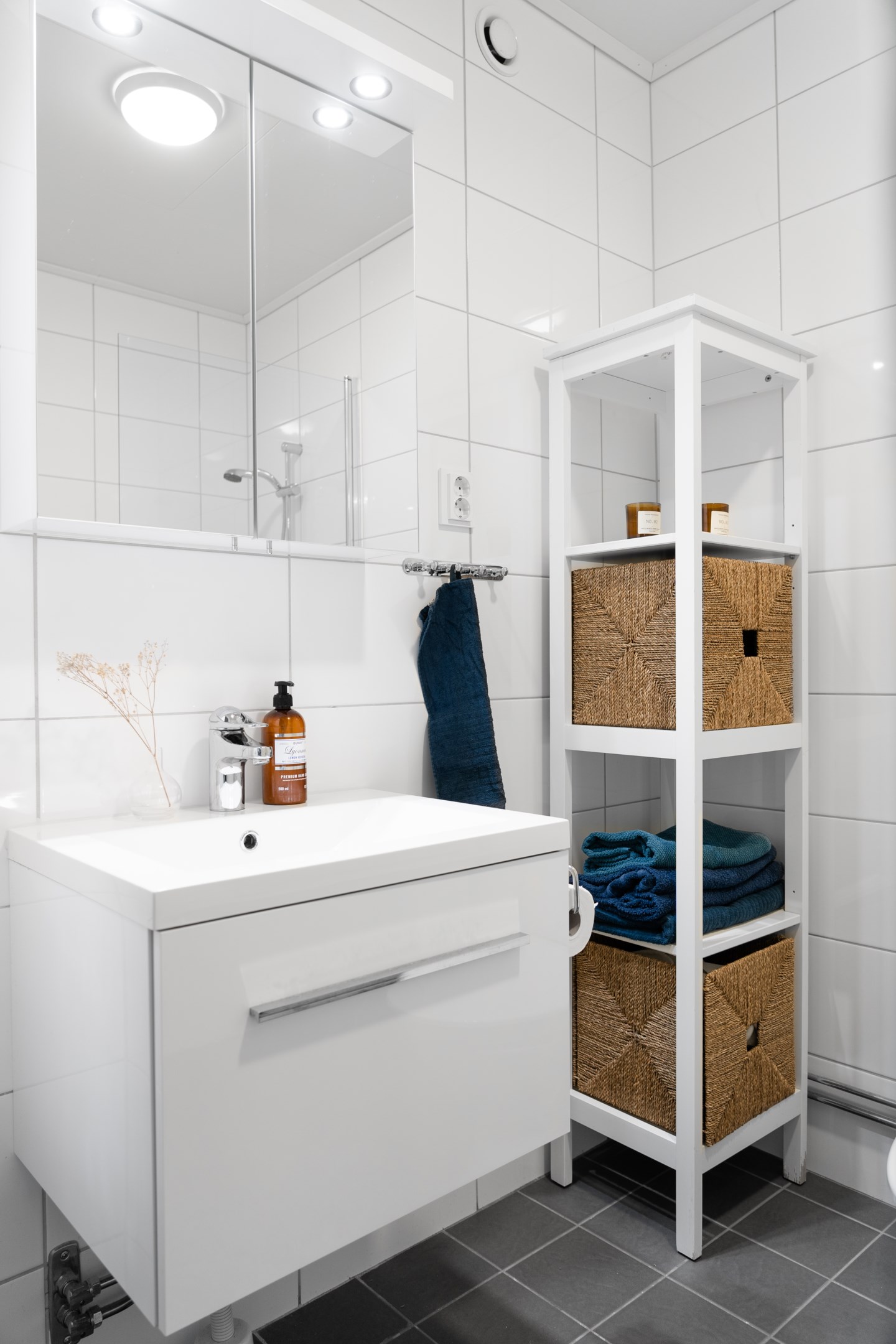 Bostadsbild från Stenbrottsgatan 5E, Kommande i Alsike, Knivsta