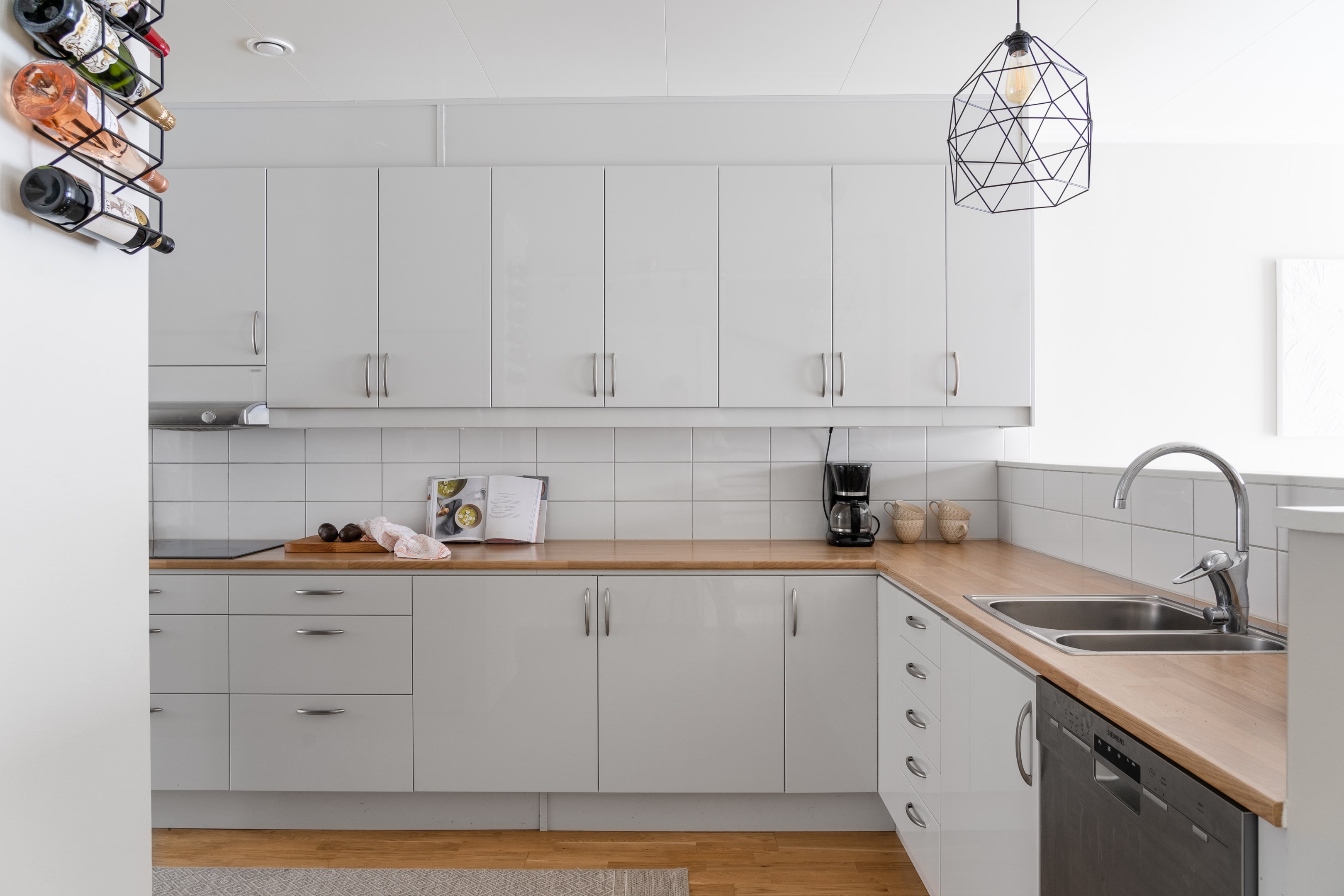 Bostadsbild från Stenbrottsgatan 5E, Kommande i Alsike, Knivsta