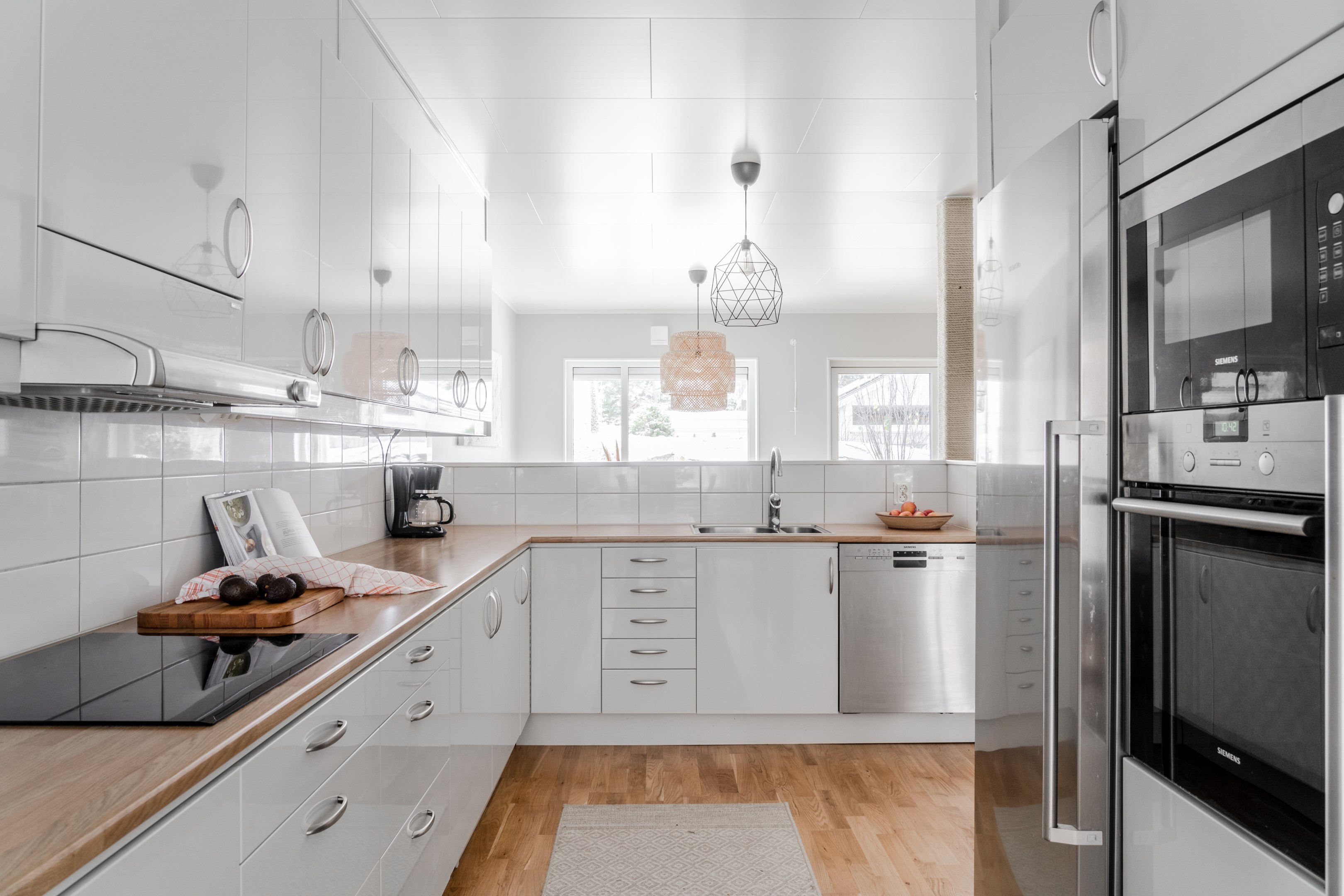 Bostadsbild från Stenbrottsgatan 5E, Kommande i Alsike, Knivsta