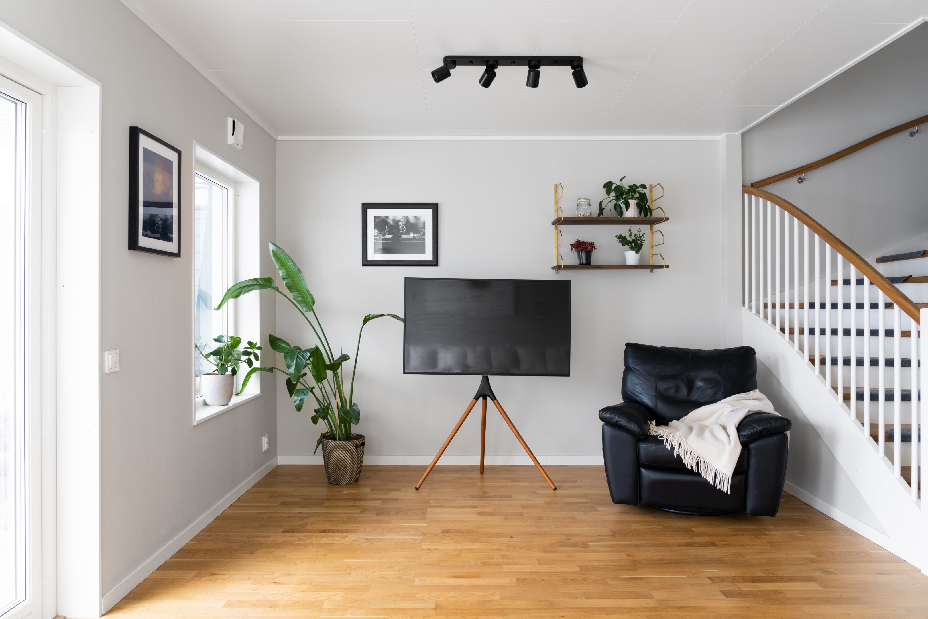 Bostadsbild från Stenbrottsgatan 5E, Kommande i Alsike, Knivsta