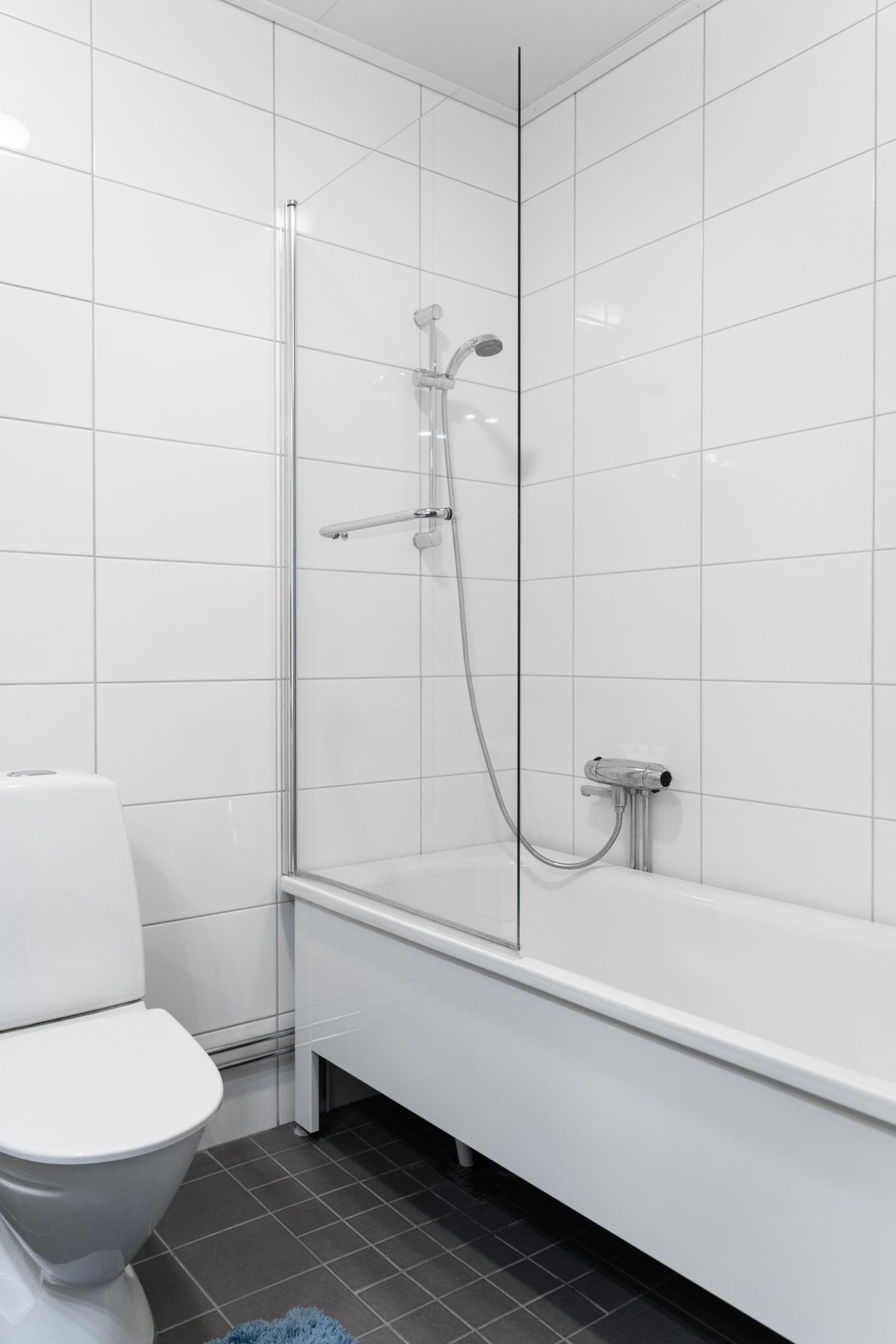 Bostadsbild från Stenbrottsgatan 5E, Kommande i Alsike, Knivsta