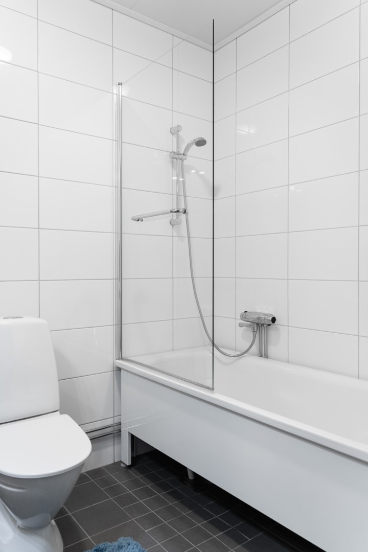 Bostadsbild från Stenbrottsgatan 5E, Kommande i Alsike, Knivsta