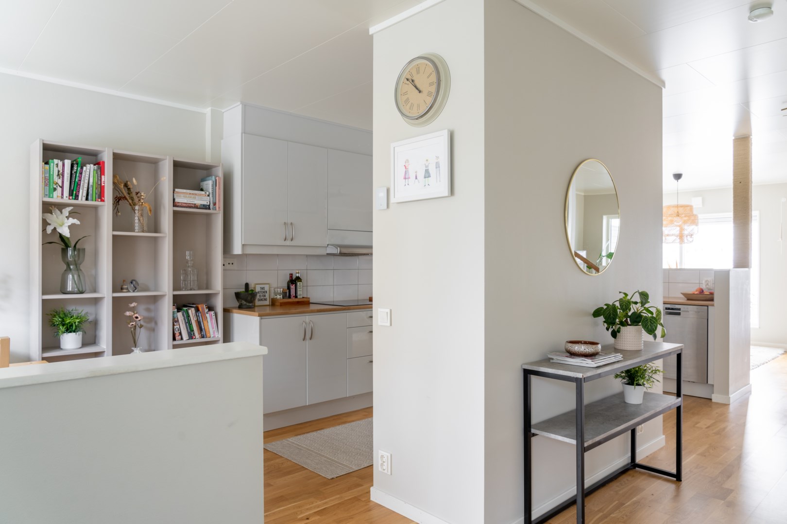 Bostadsbild från Stenbrottsgatan 5E, Kommande i Alsike, Knivsta