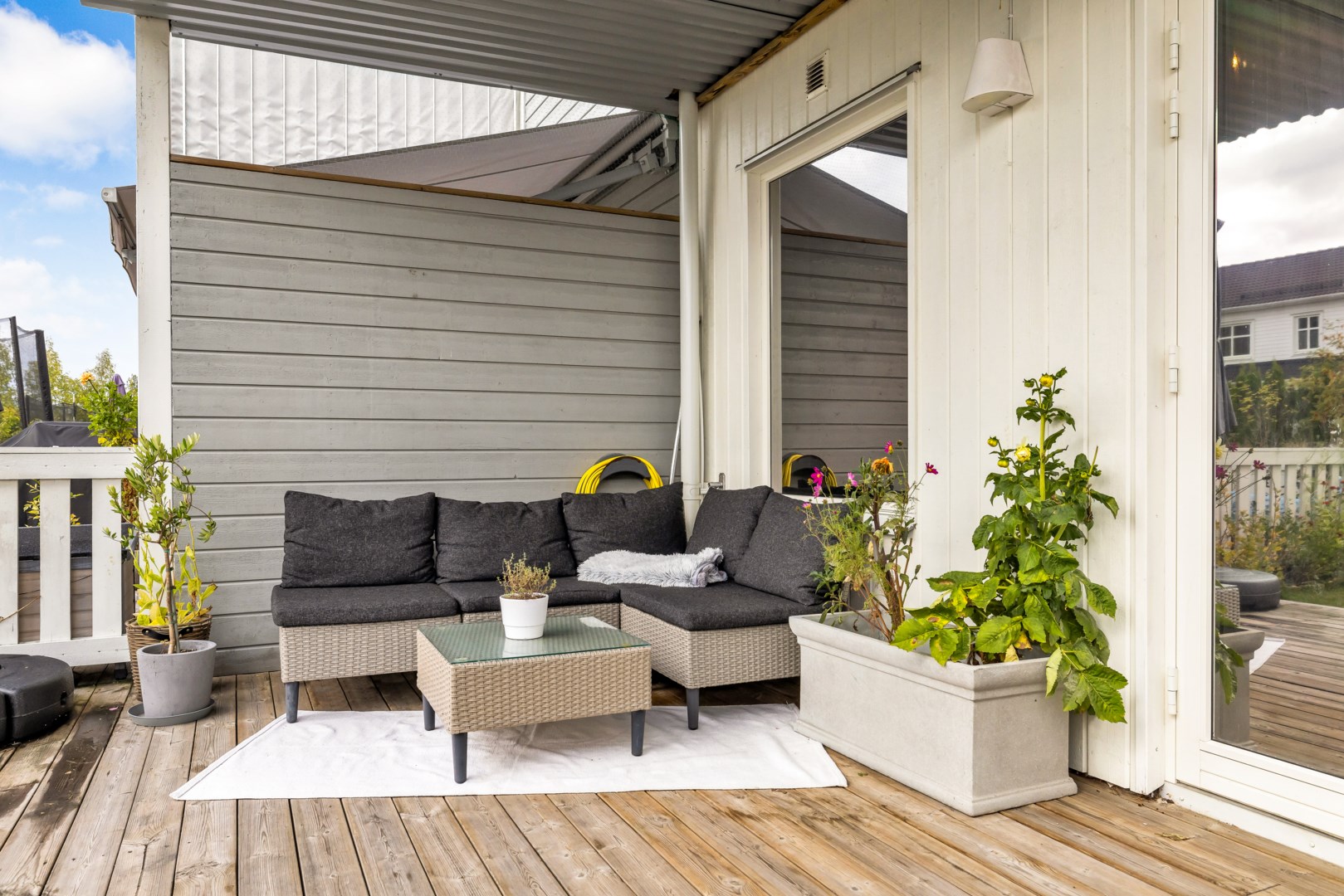 Bostadsbild från Stenbrottsgatan 5E, Kommande i Alsike, Knivsta