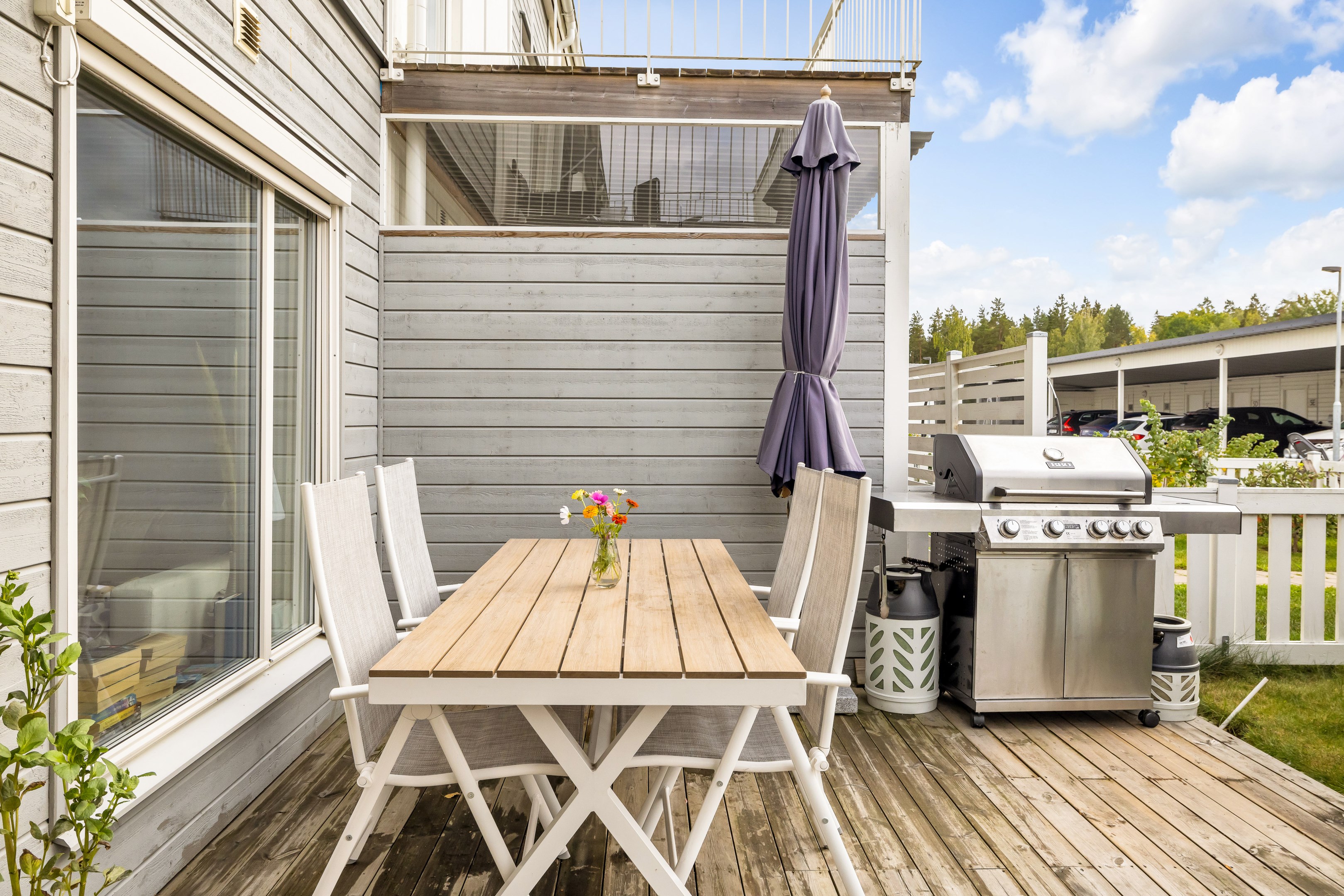 Bostadsbild från Stenbrottsgatan 5E, Kommande i Alsike, Knivsta