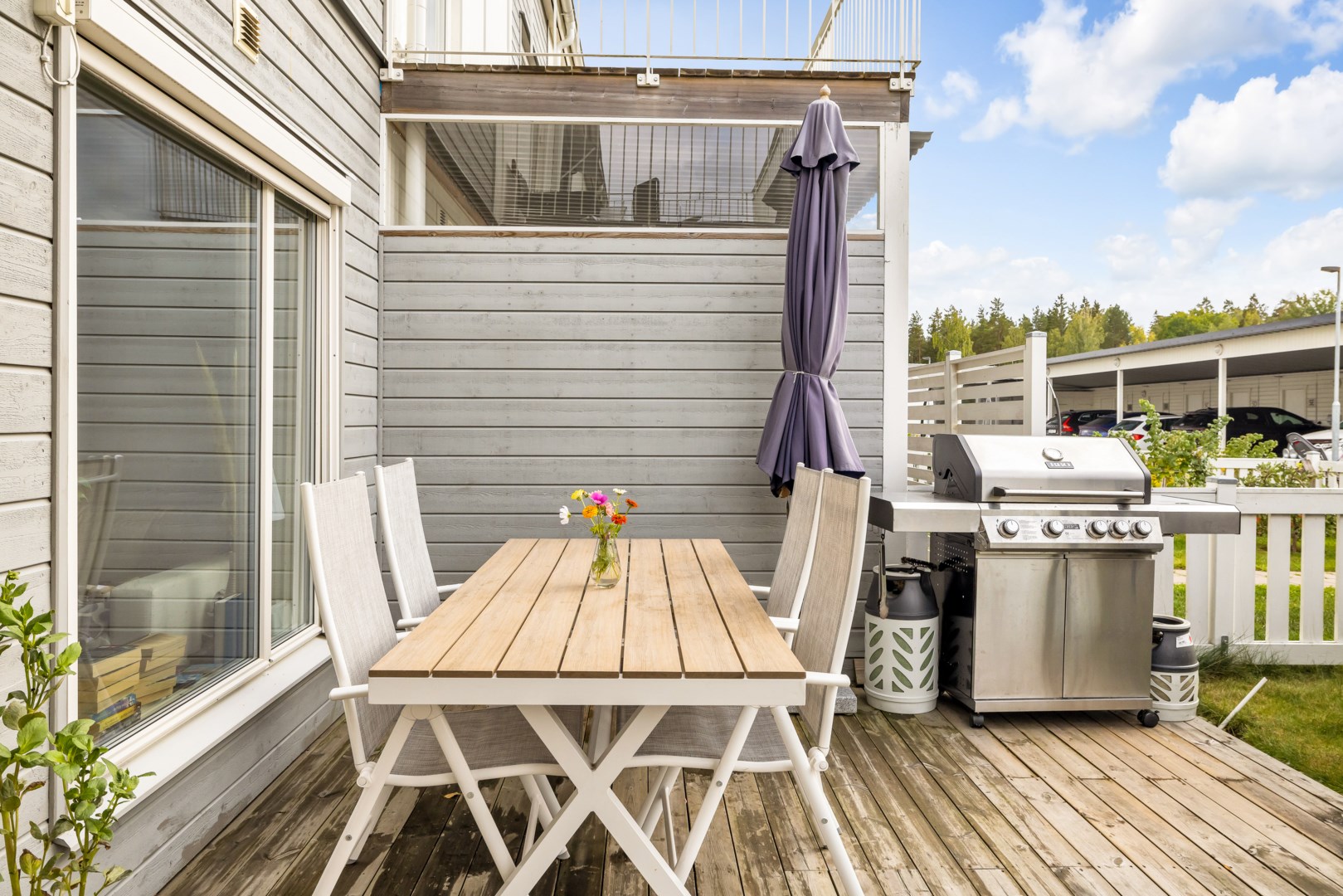 Bostadsbild från Stenbrottsgatan 5E, Kommande i Alsike, Knivsta