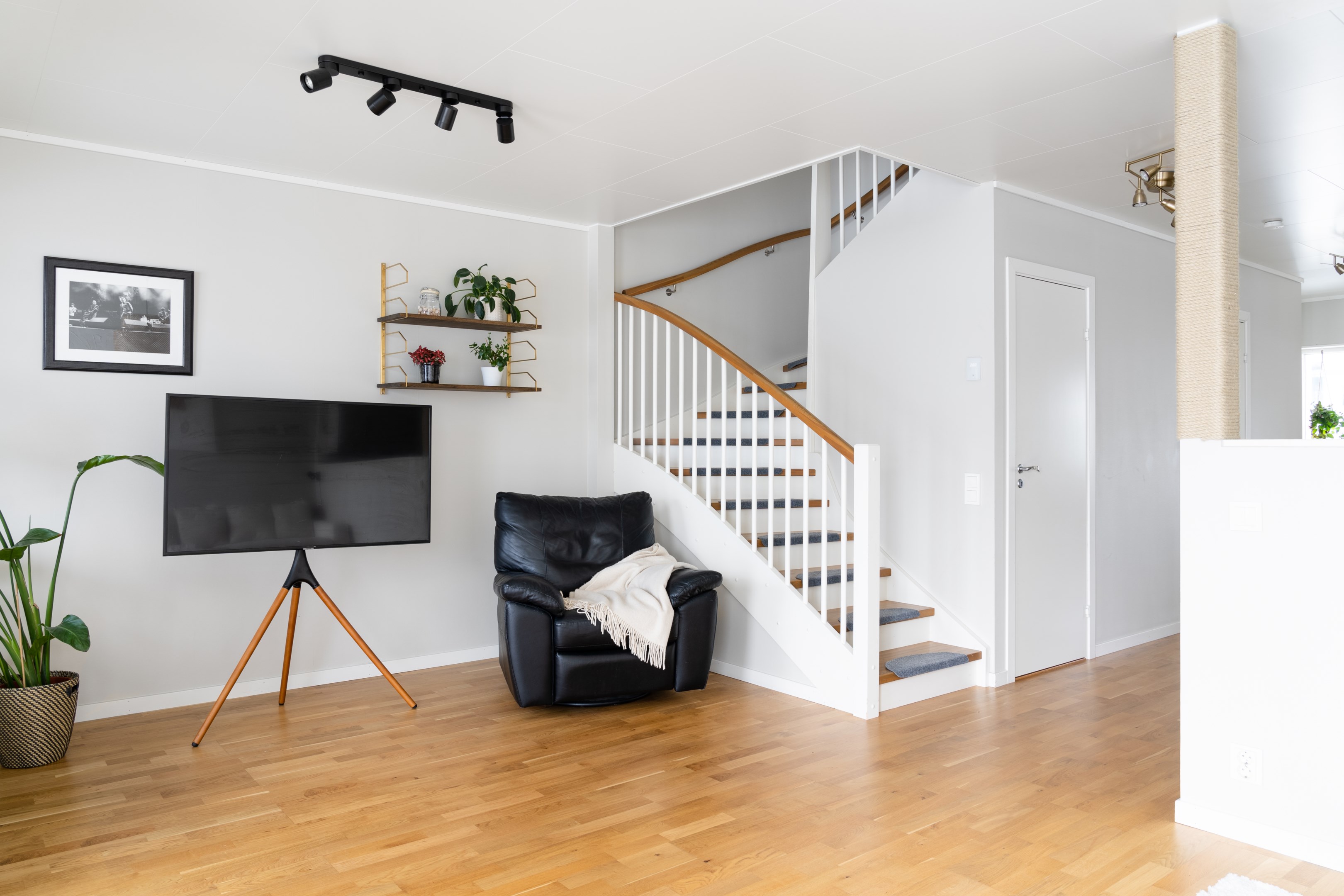 Bostadsbild från Stenbrottsgatan 5E, Kommande i Alsike, Knivsta