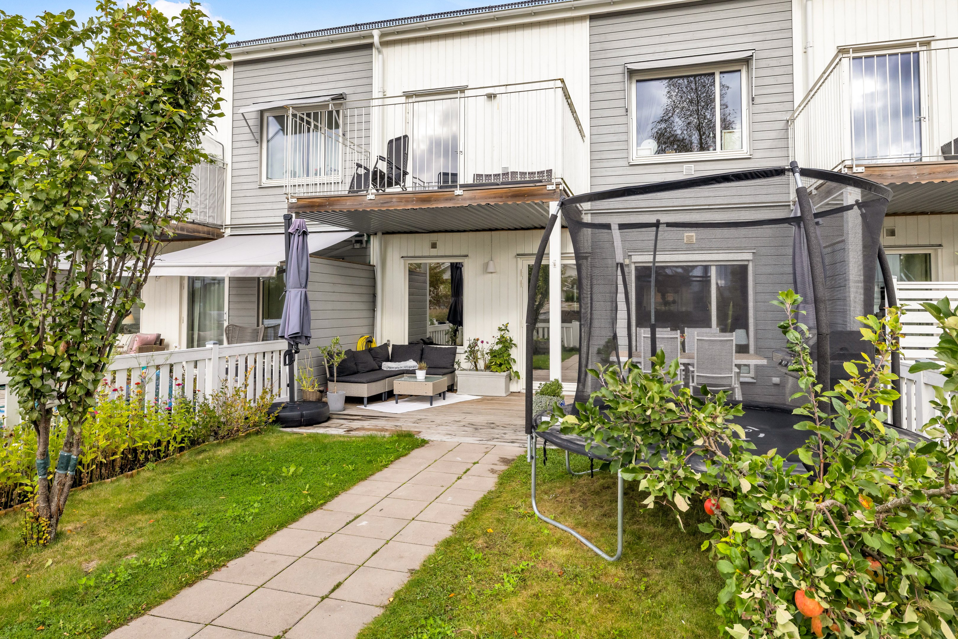 Bostadsbild från Stenbrottsgatan 5E, Kommande i Alsike, Knivsta