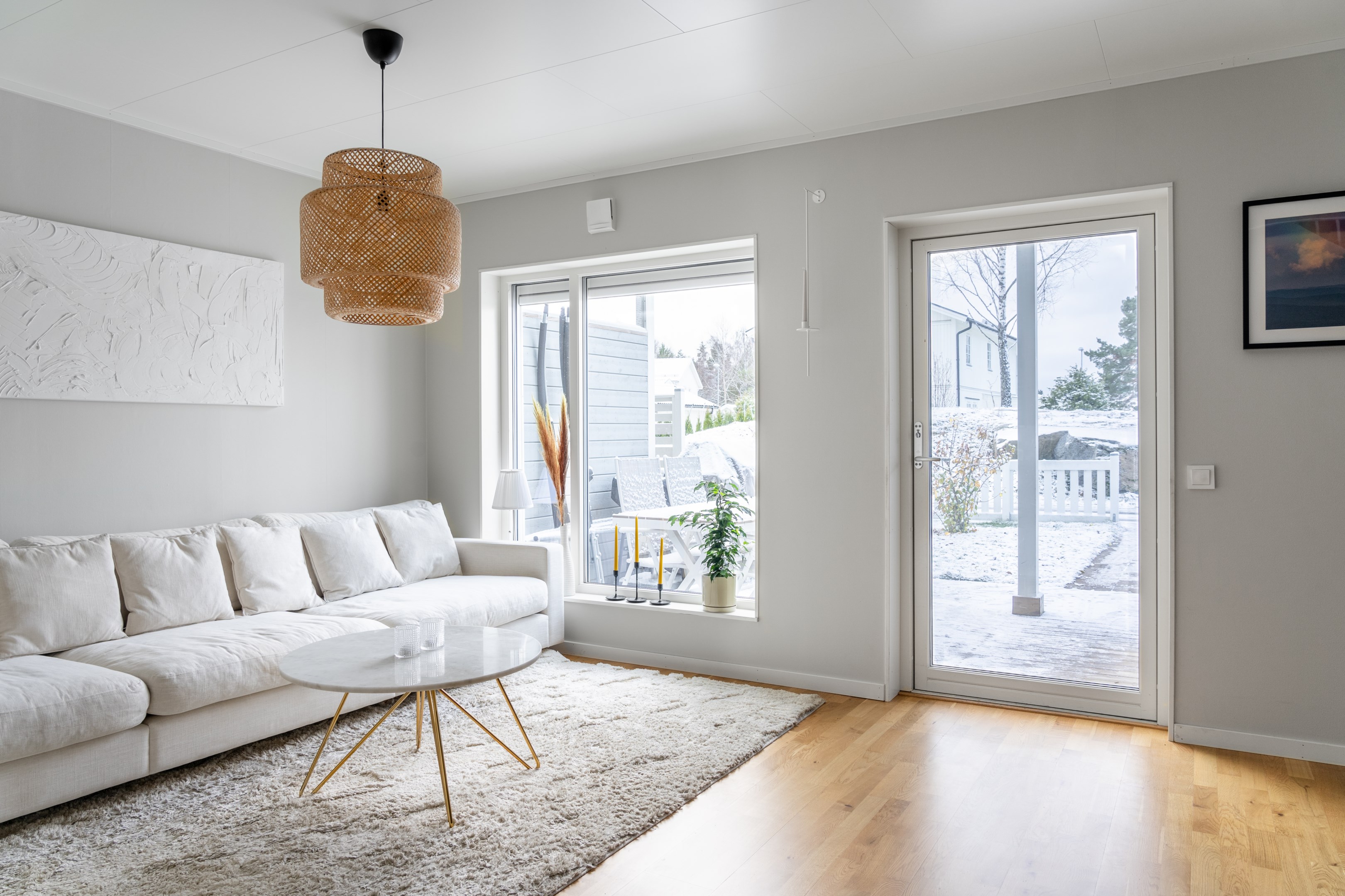 Bostadsbild från Stenbrottsgatan 5E, Kommande i Alsike, Knivsta