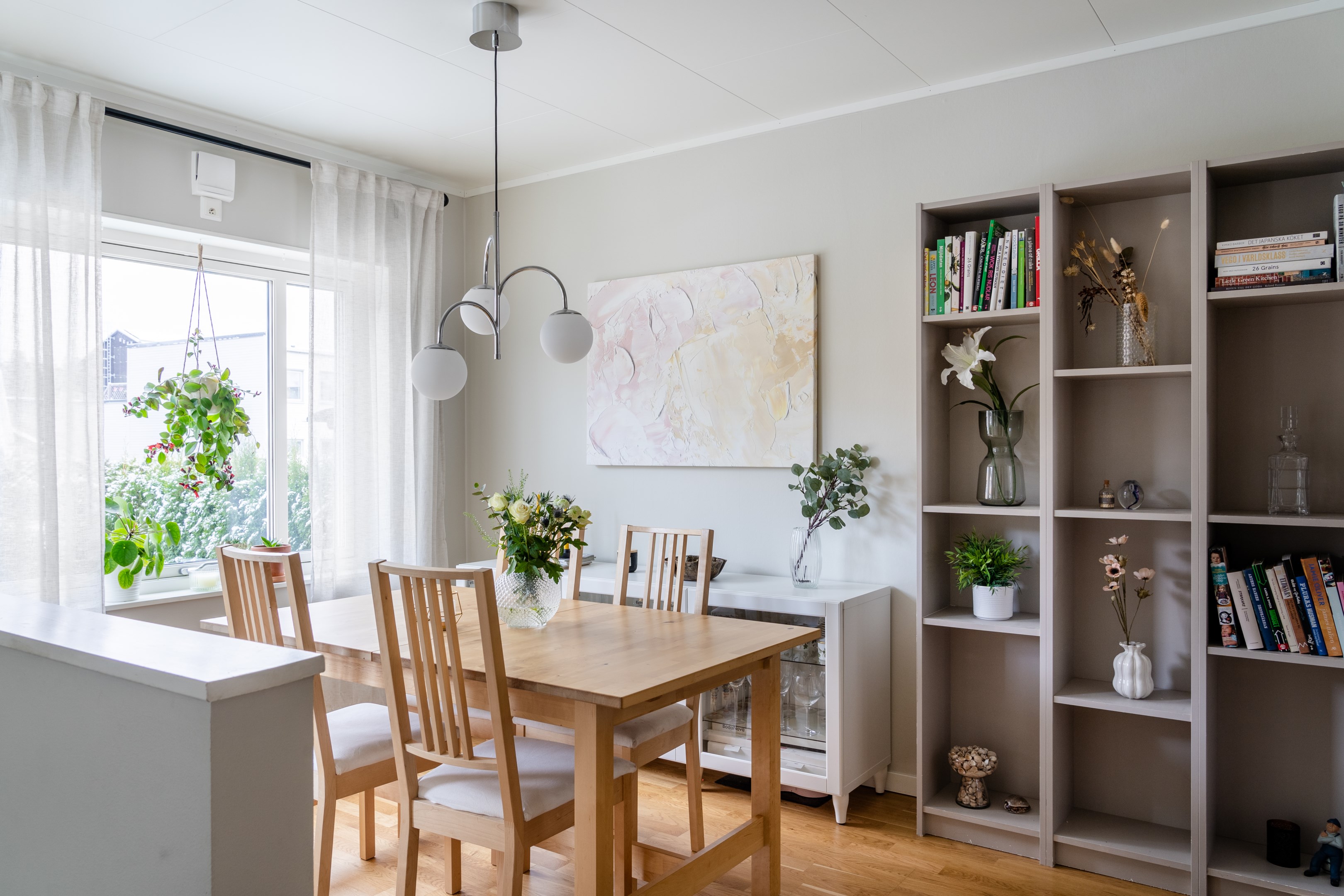 Bostadsbild från Stenbrottsgatan 5E, Kommande i Alsike, Knivsta