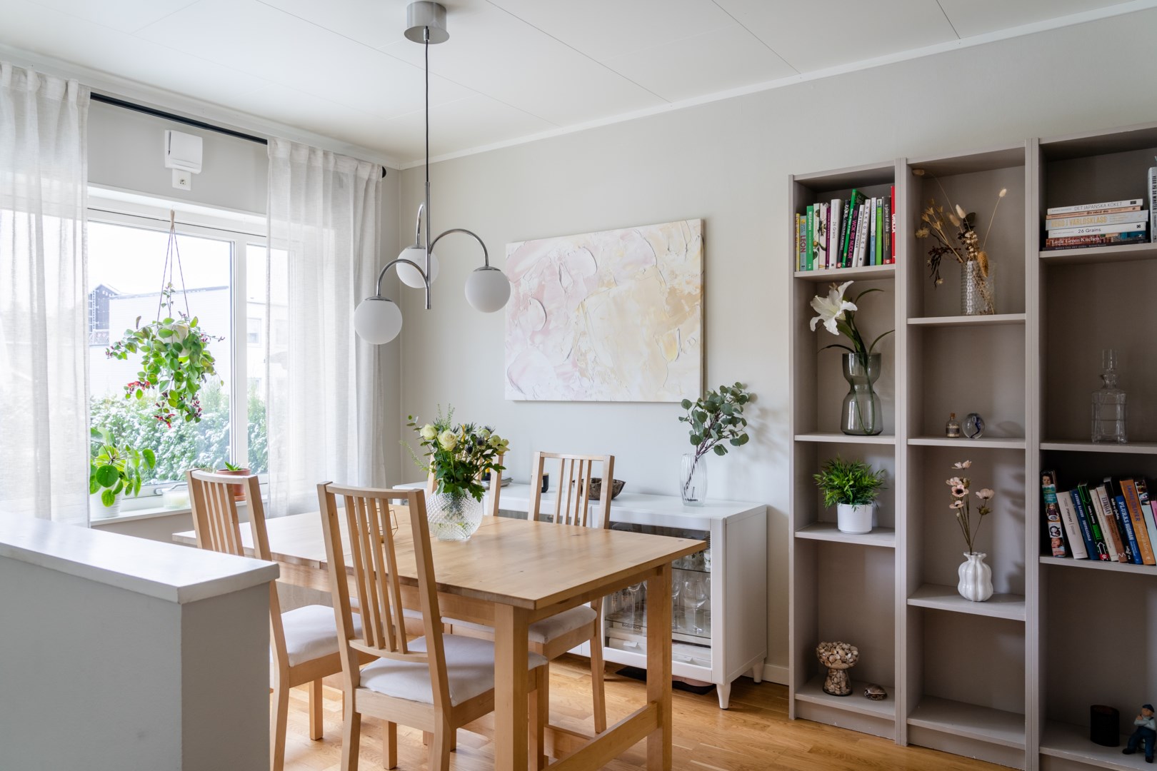 Bostadsbild från Stenbrottsgatan 5E, Kommande i Alsike, Knivsta