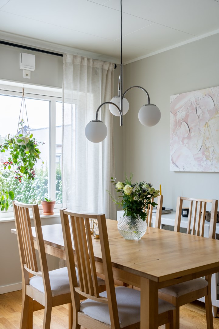 Bostadsbild från Stenbrottsgatan 5E, Kommande i Alsike, Knivsta