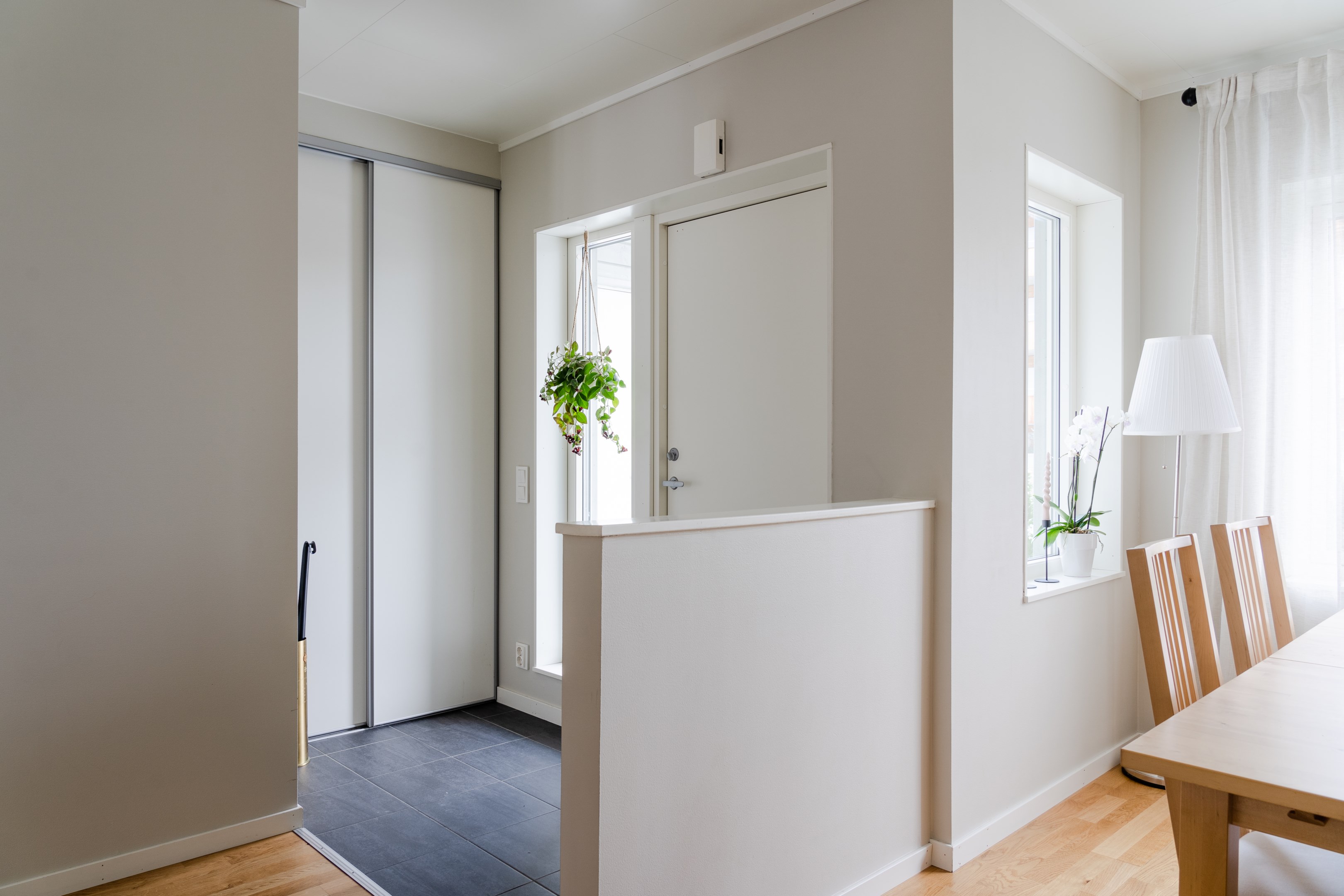 Bostadsbild från Stenbrottsgatan 5E, Kommande i Alsike, Knivsta