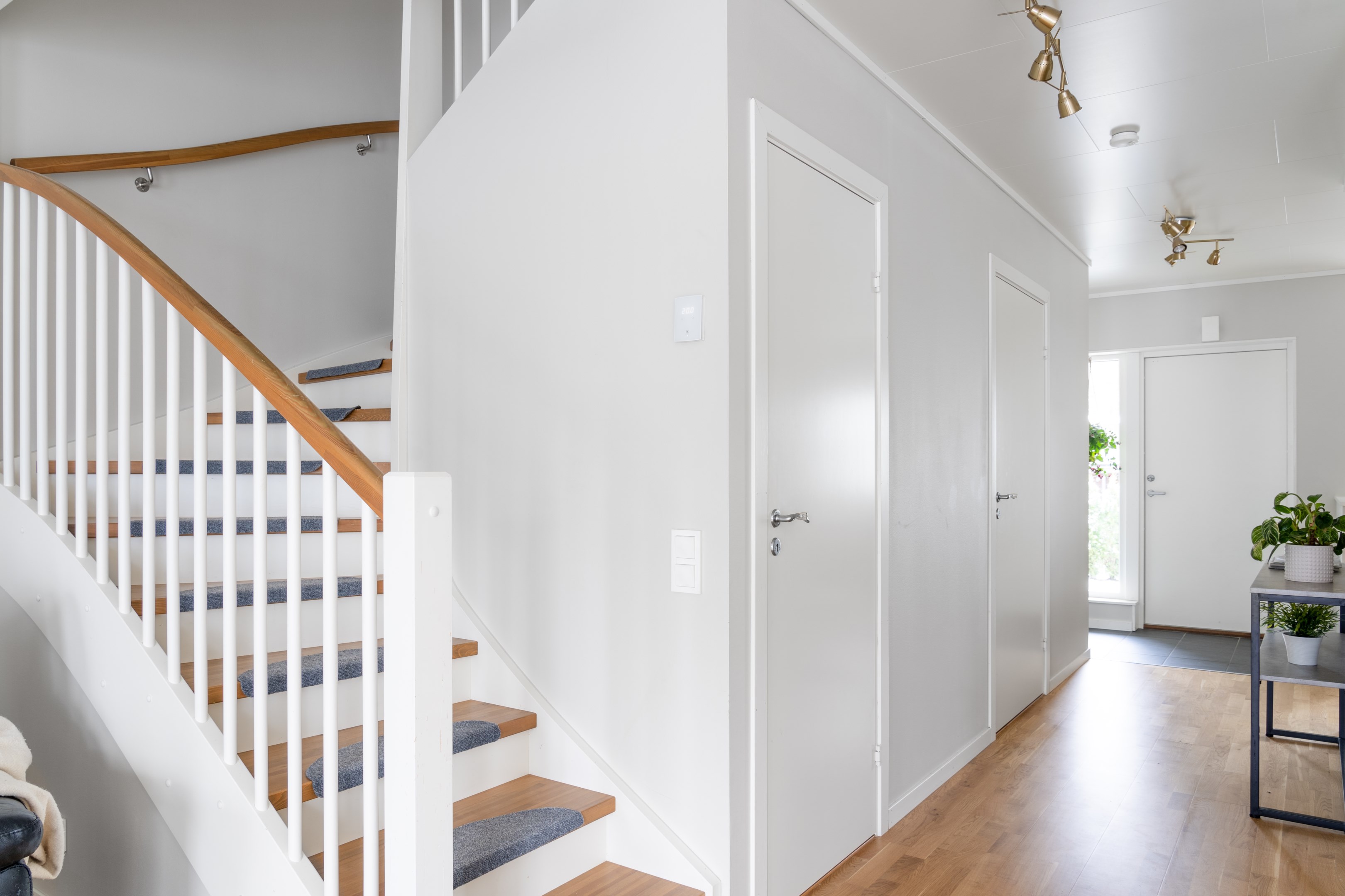 Bostadsbild från Stenbrottsgatan 5E, Kommande i Alsike, Knivsta