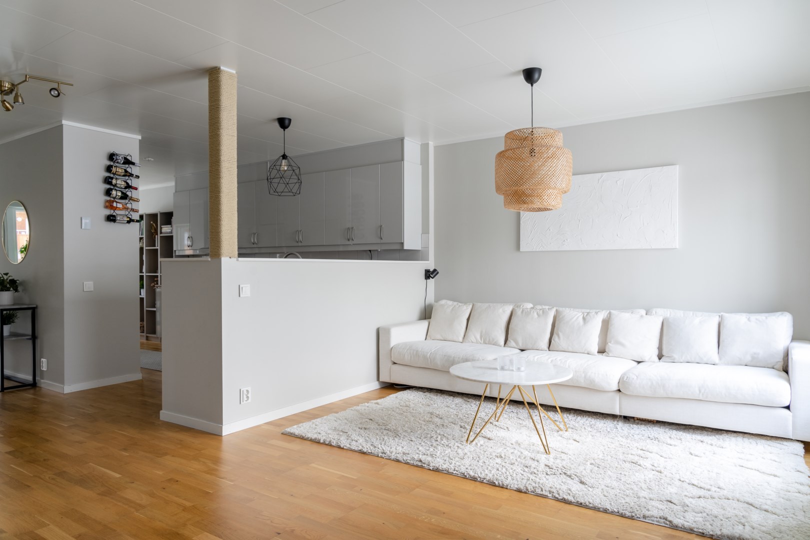 Bostadsbild från Stenbrottsgatan 5E, Kommande i Alsike, Knivsta