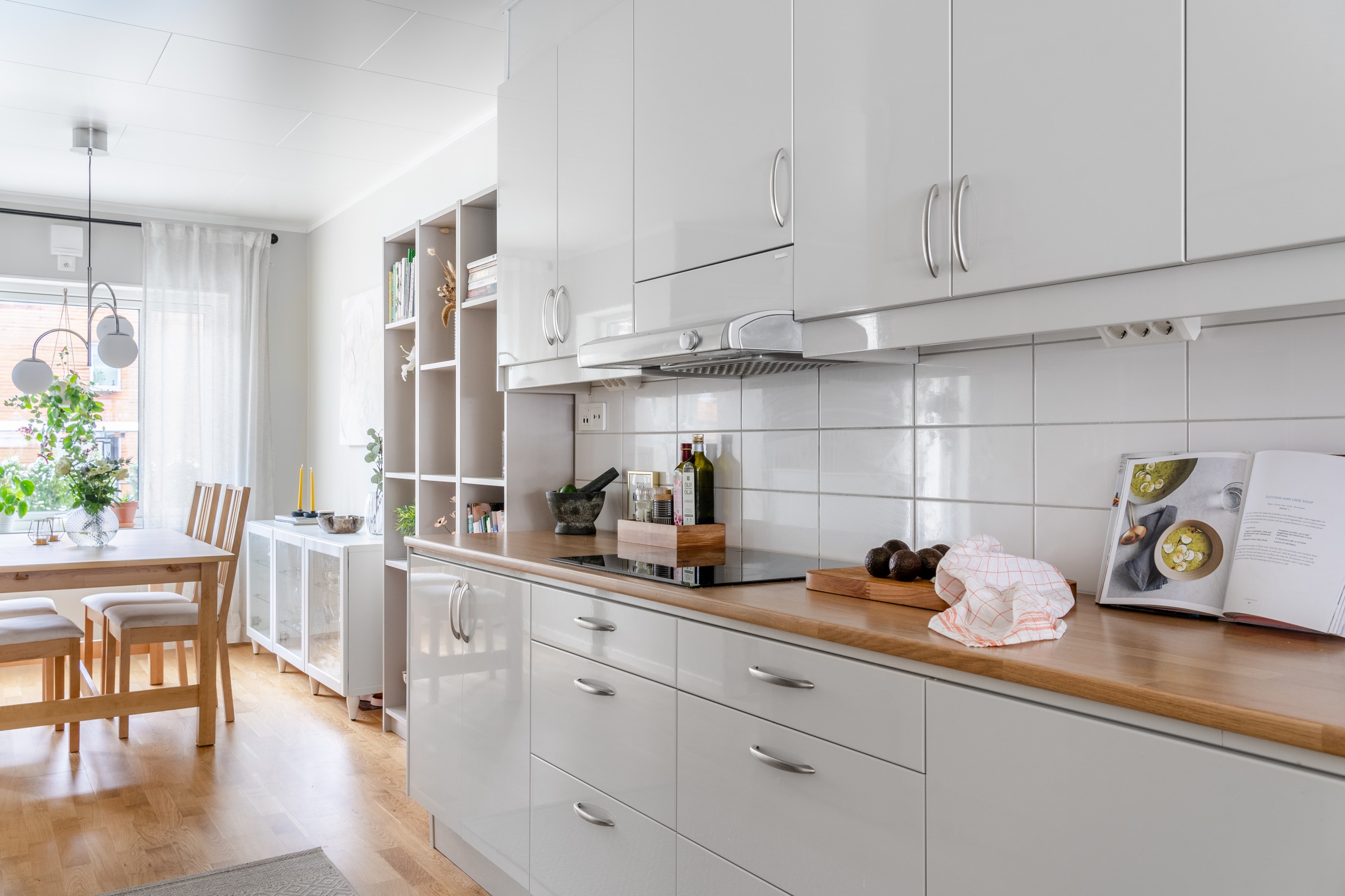 Bostadsbild från Stenbrottsgatan 5E, Kommande i Alsike, Knivsta