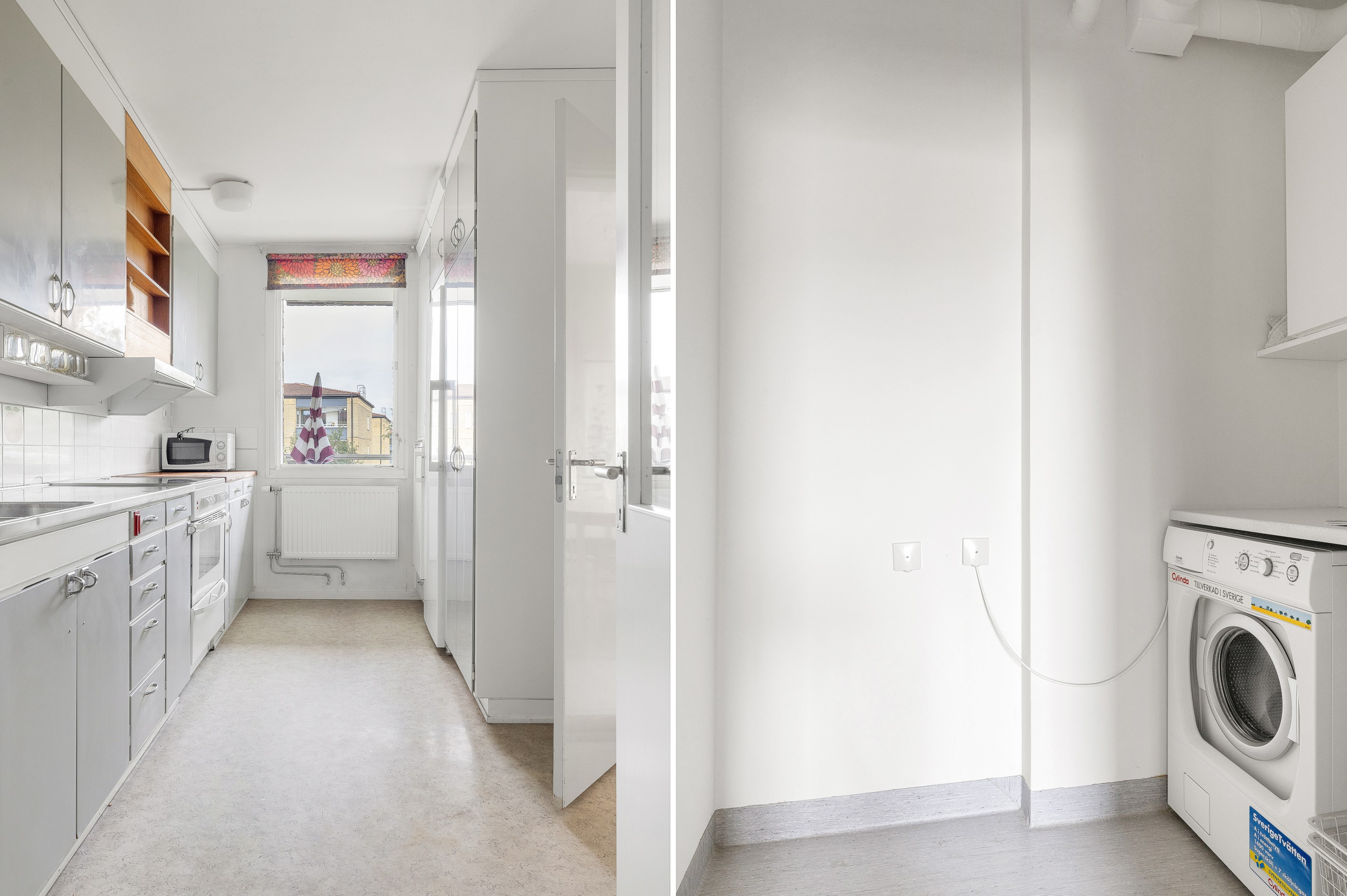 Bostadsbild från Bellmansgatan 60, Såld i Bellman, Uppsala