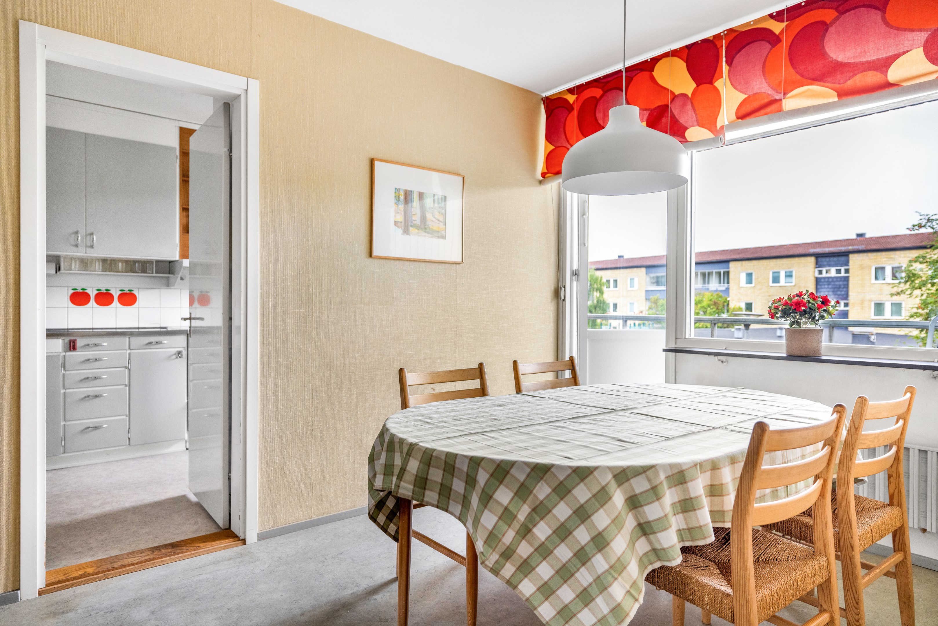 Bostadsbild från Bellmansgatan 60, Såld i Bellman, Uppsala