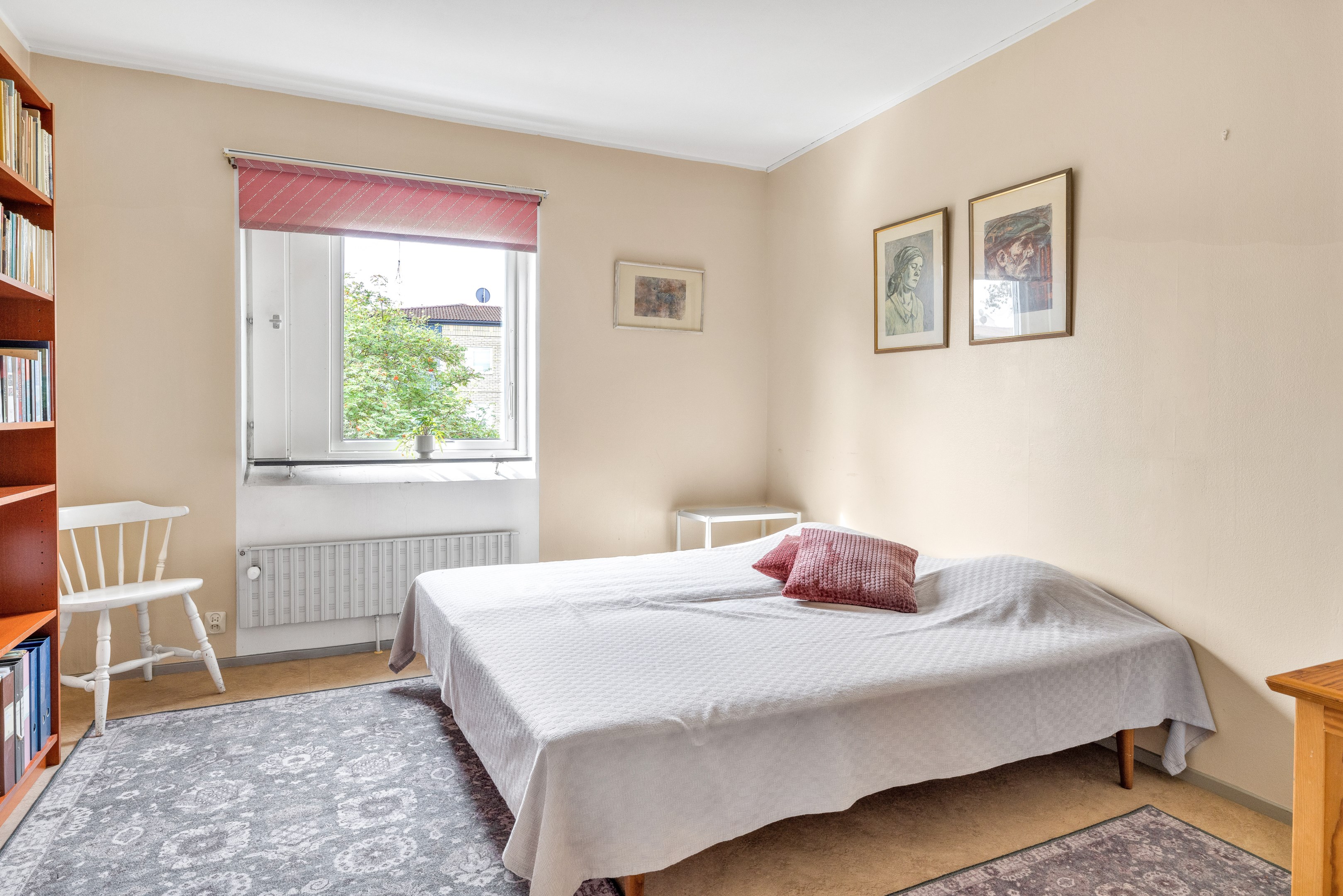 Bostadsbild från Bellmansgatan 60, Såld i Bellman, Uppsala