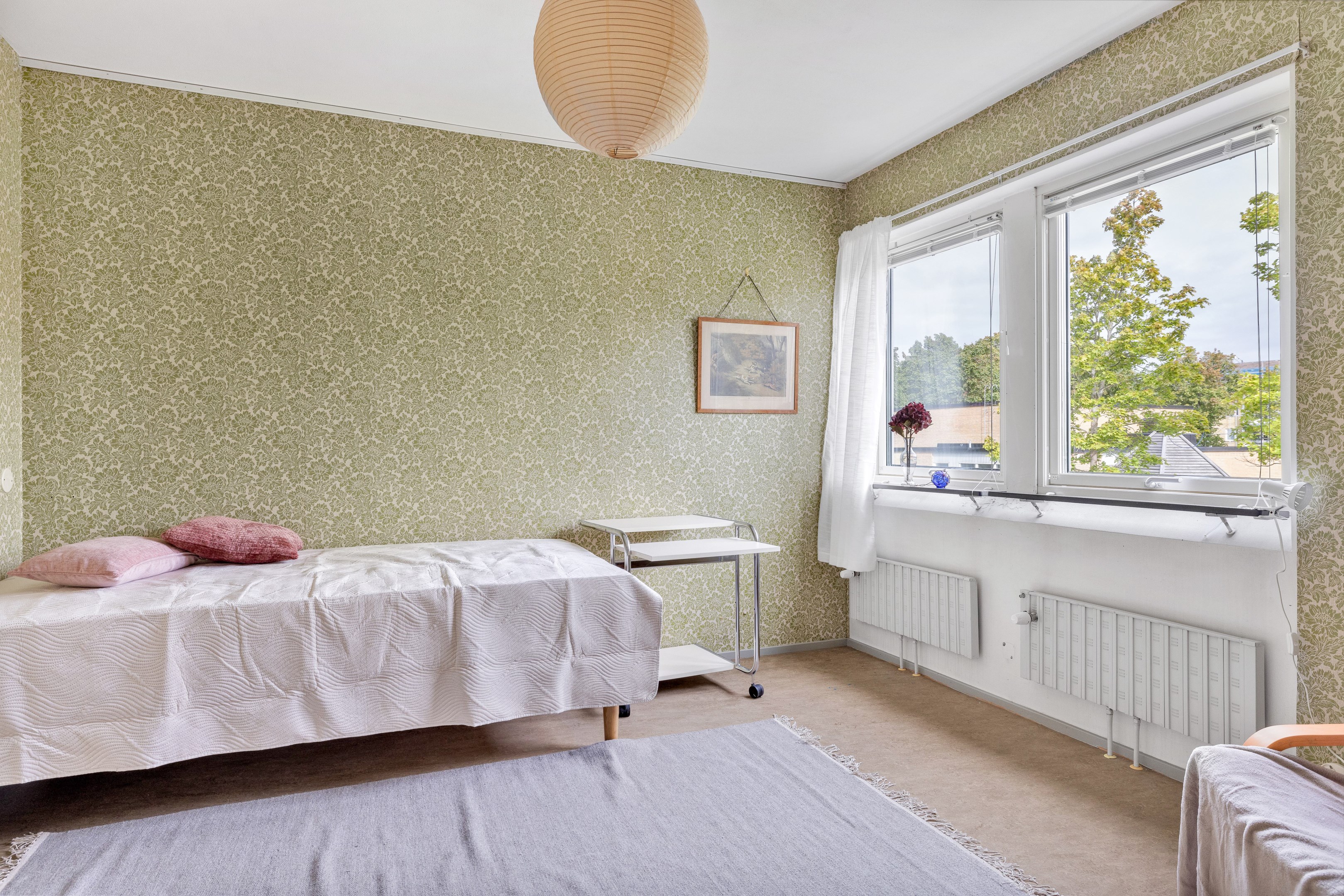 Bostadsbild från Bellmansgatan 60, Såld i Bellman, Uppsala