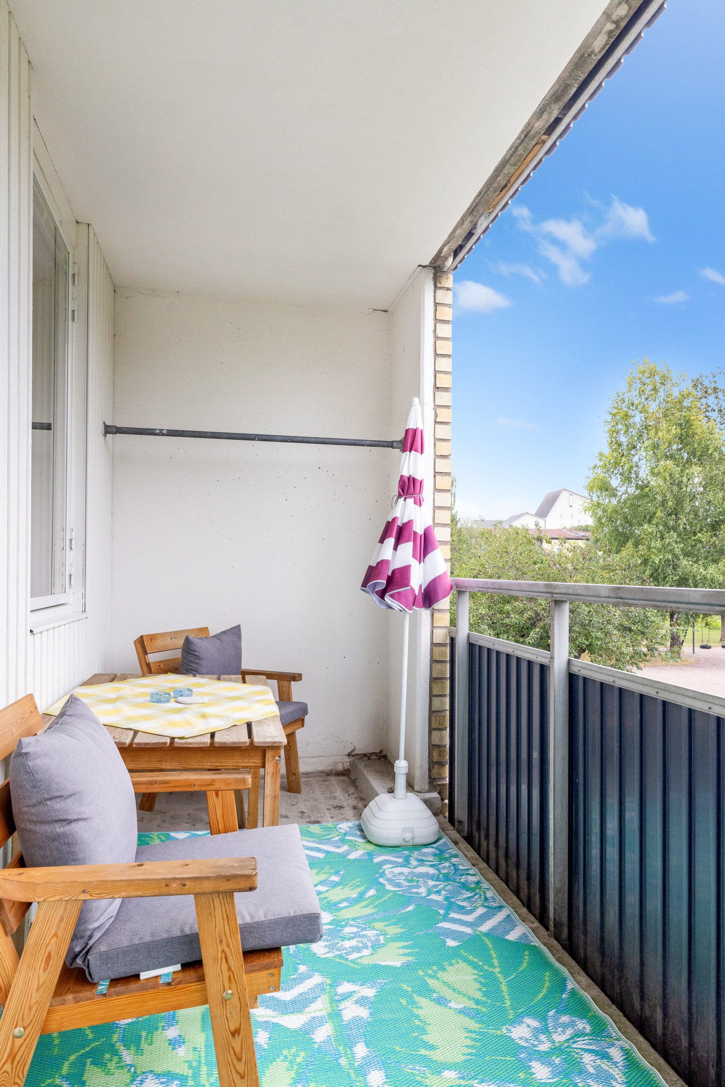 Bostadsbild från Bellmansgatan 60, Såld i Bellman, Uppsala