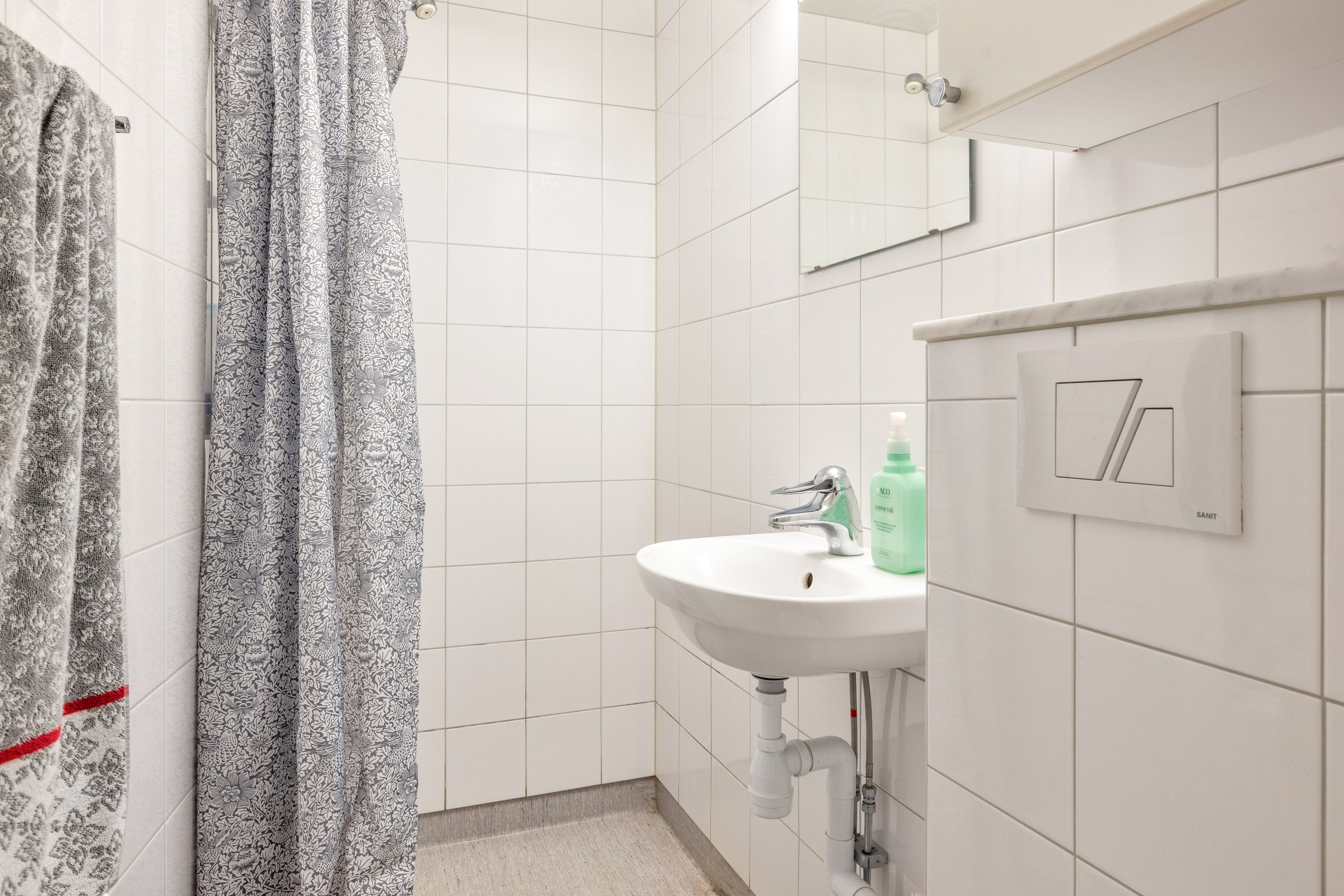 Bostadsbild från Bellmansgatan 60, Såld i Bellman, Uppsala