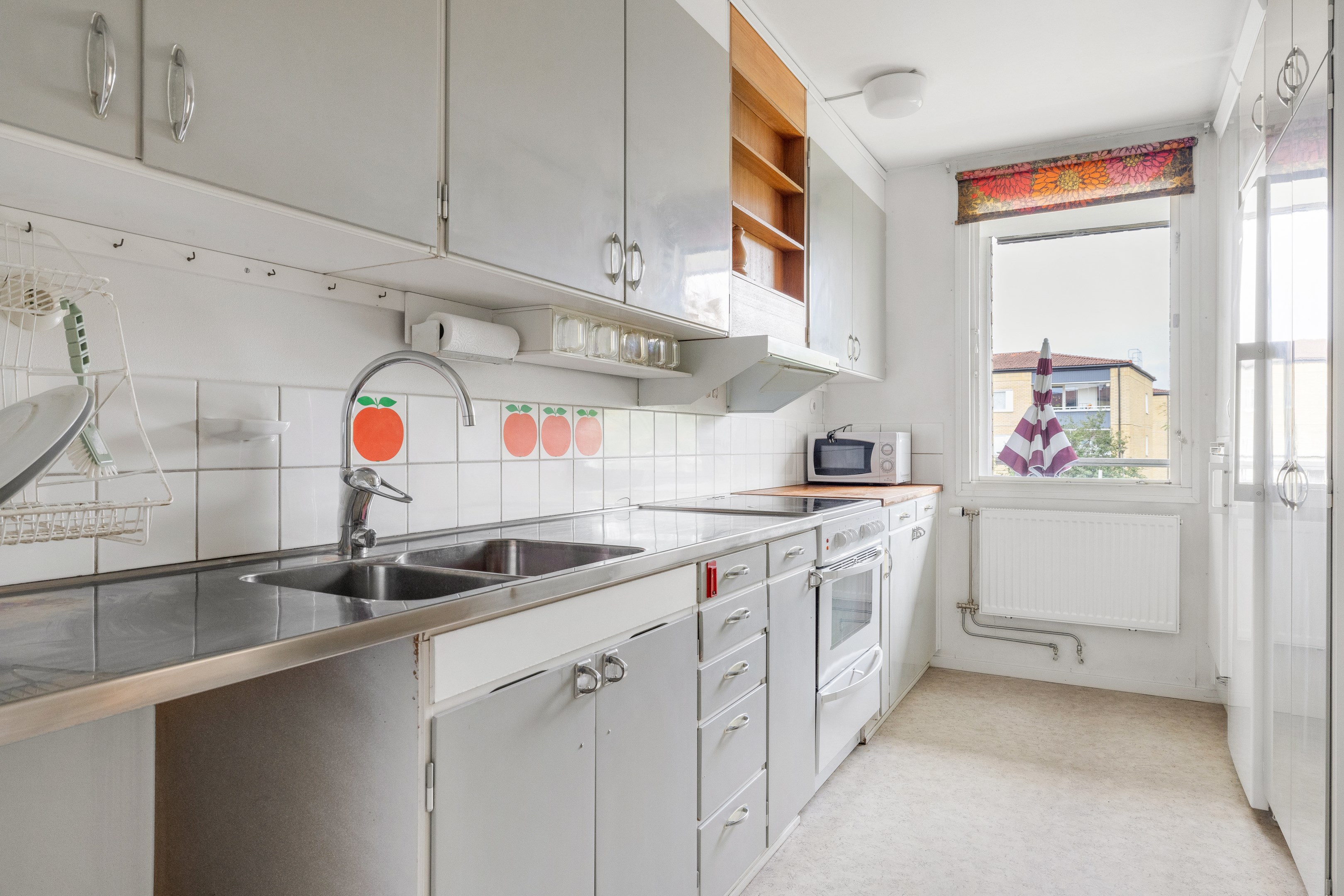 Bostadsbild från Bellmansgatan 60, Såld i Bellman, Uppsala