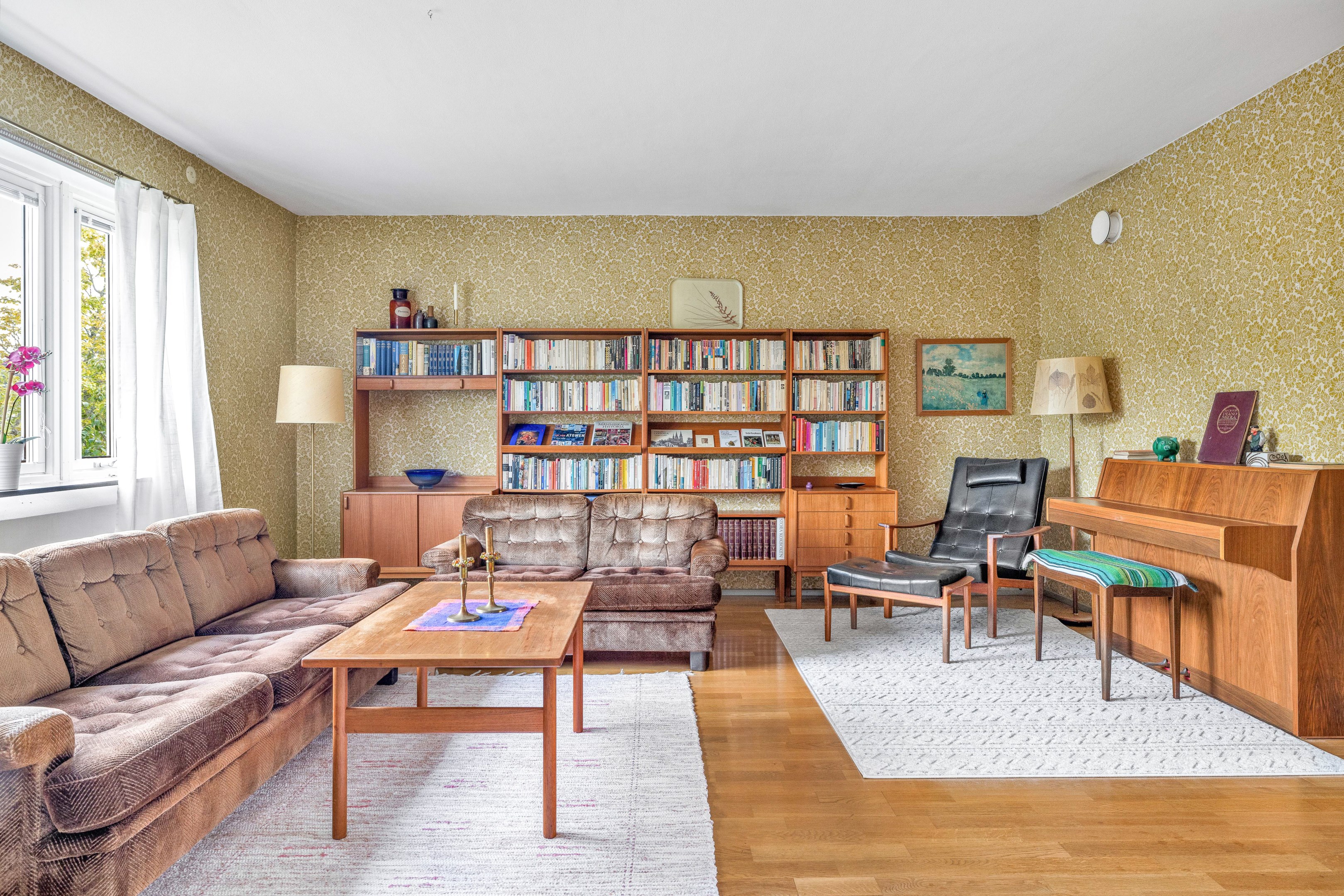 Bostadsbild från Bellmansgatan 60, Såld i Bellman, Uppsala