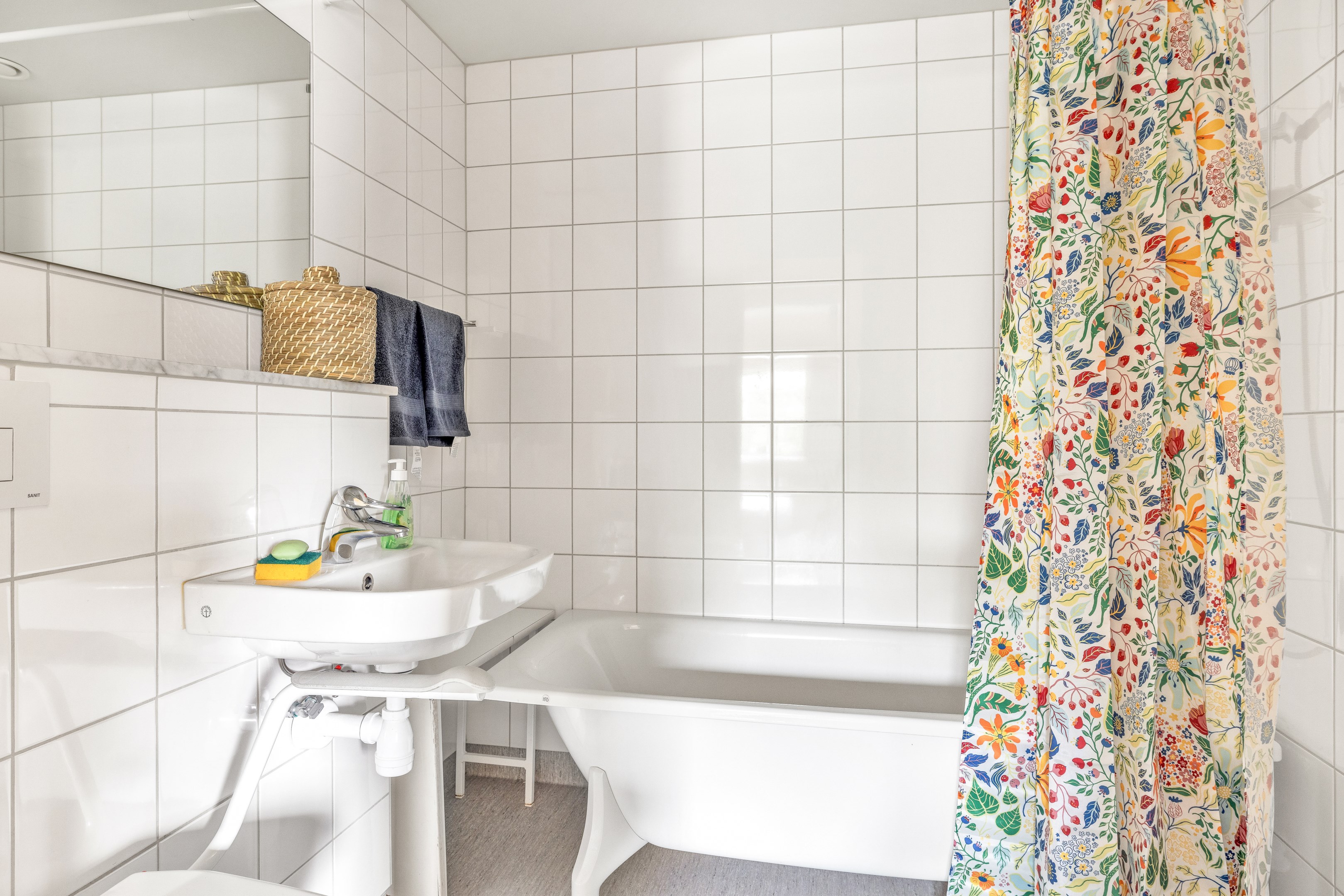 Bostadsbild från Bellmansgatan 60, Såld i Bellman, Uppsala