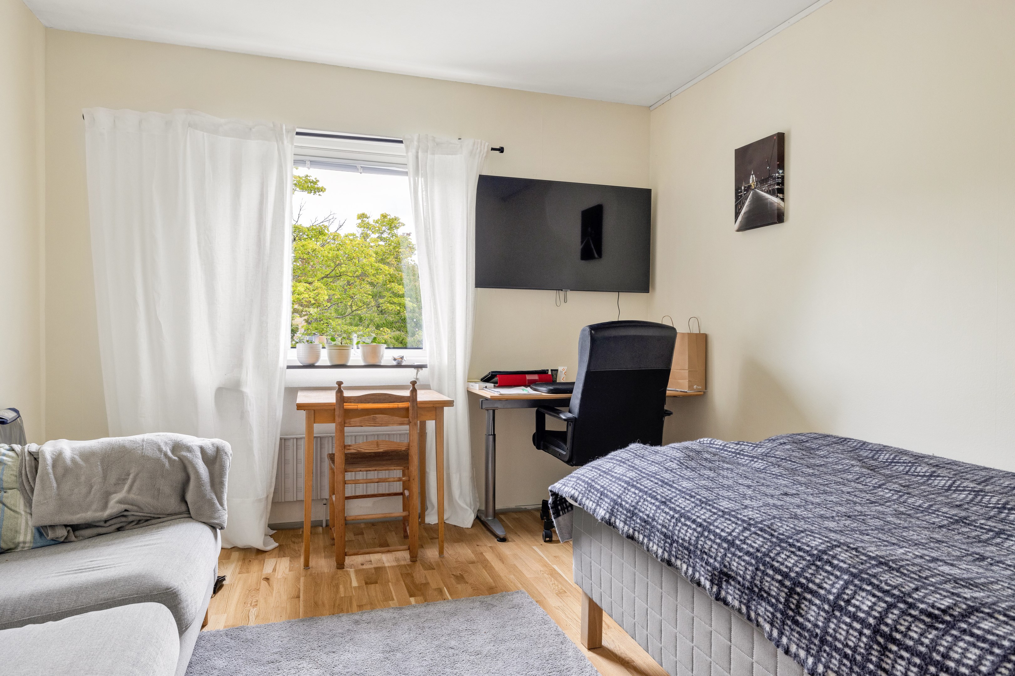 Bostadsbild från Bellmansgatan 60, Såld i Bellman, Uppsala