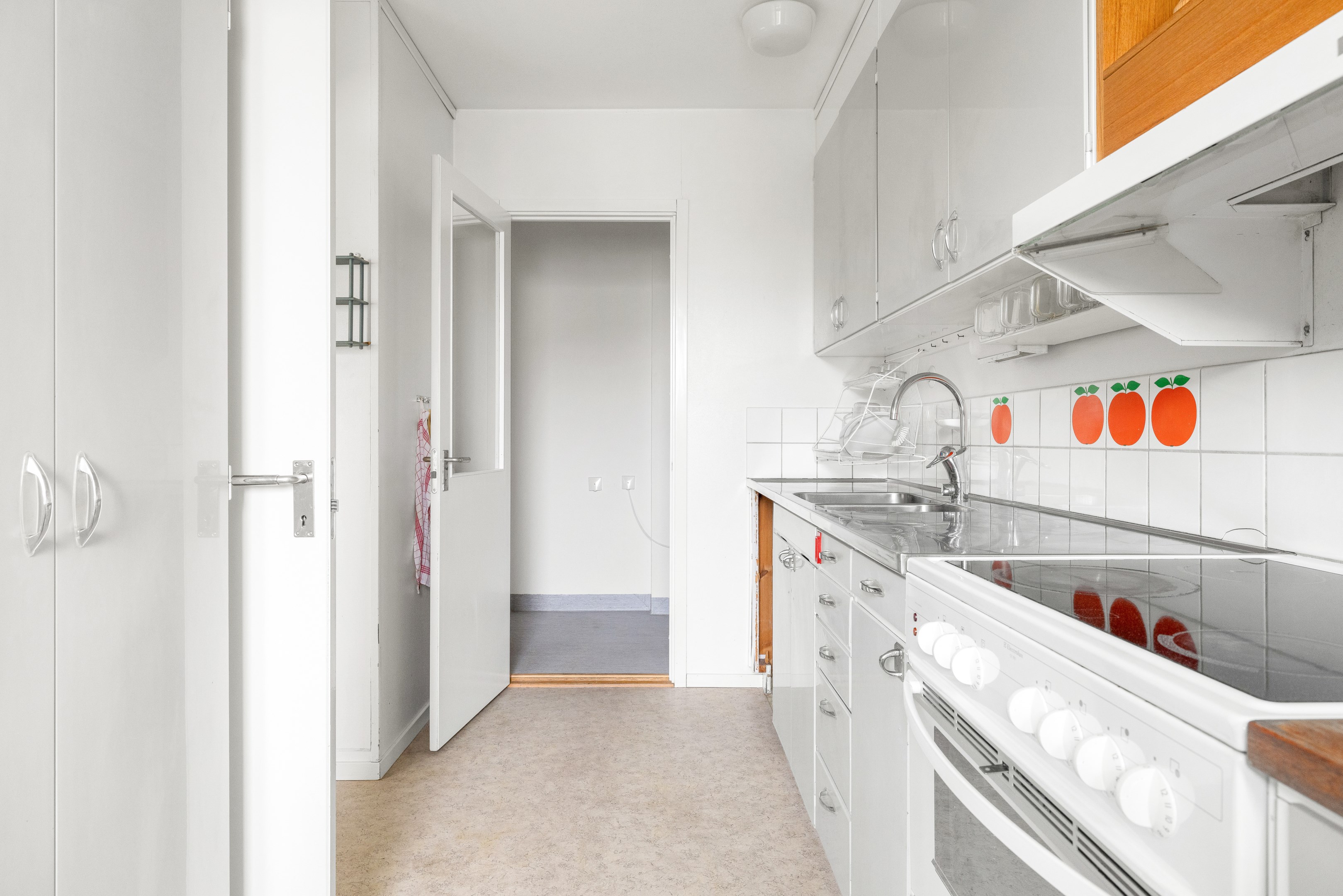 Bostadsbild från Bellmansgatan 60, Såld i Bellman, Uppsala