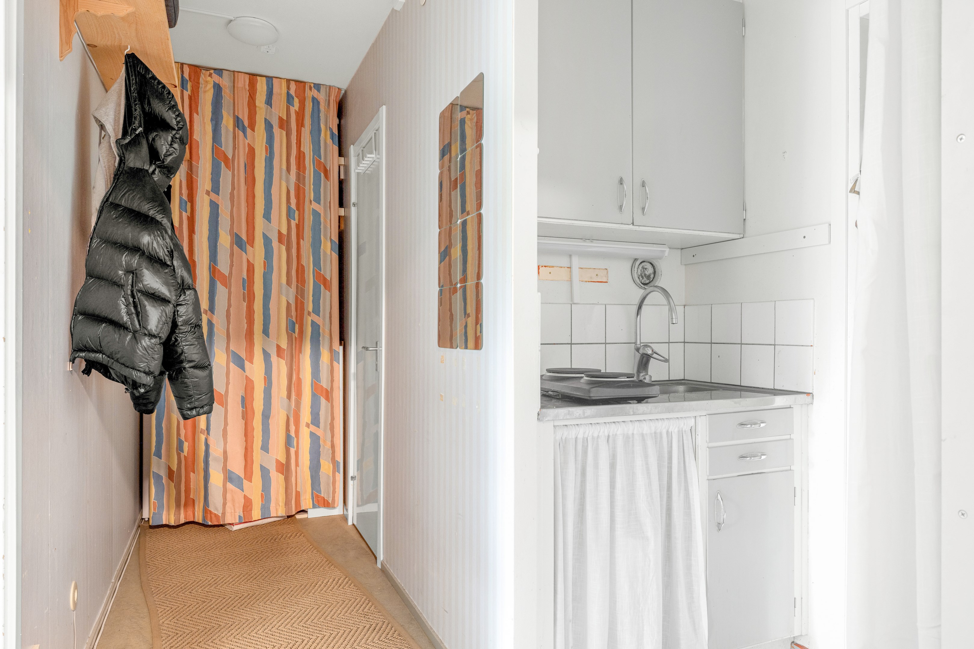 Bostadsbild från Bellmansgatan 60, Såld i Bellman, Uppsala