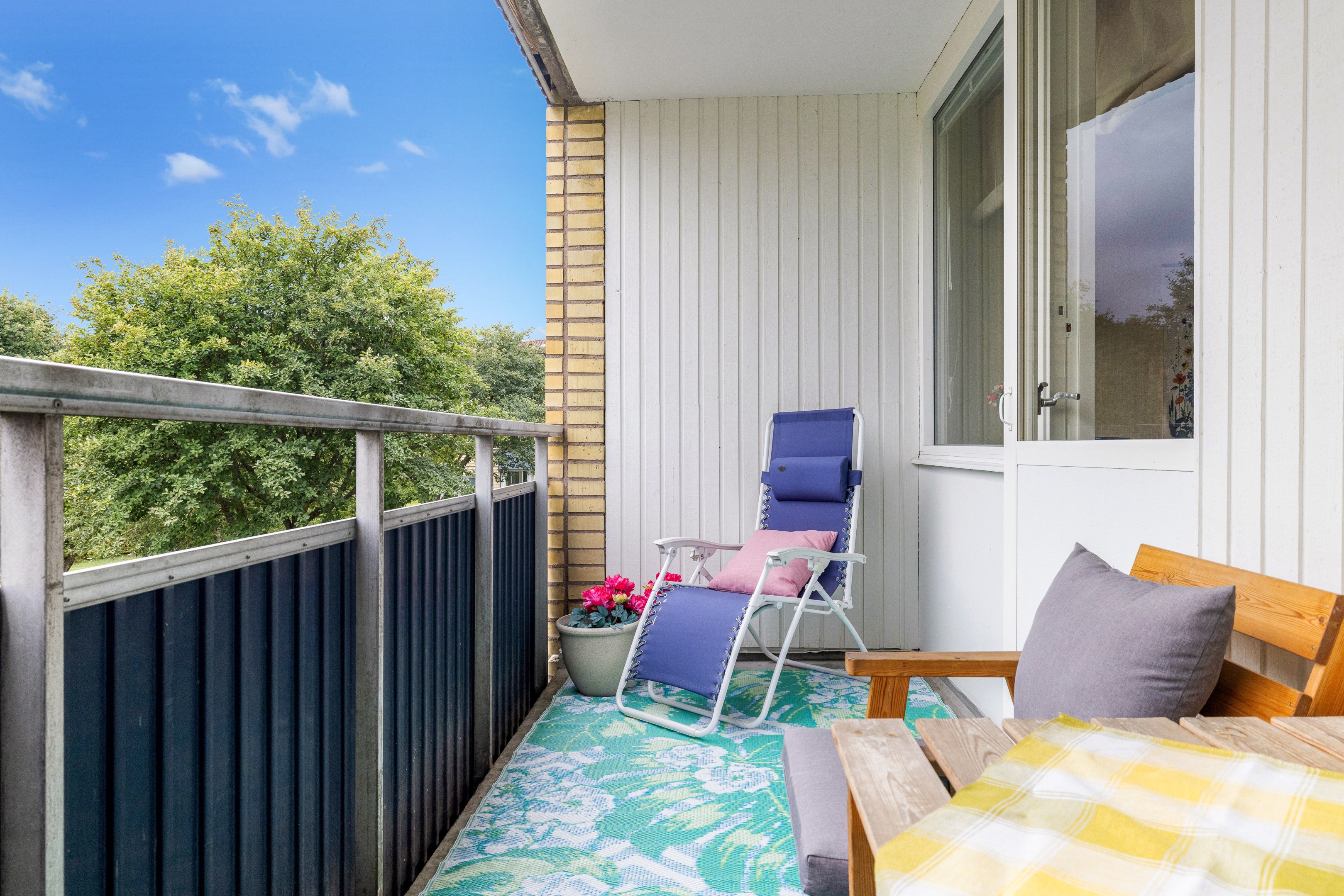 Bostadsbild från Bellmansgatan 60, Såld i Bellman, Uppsala