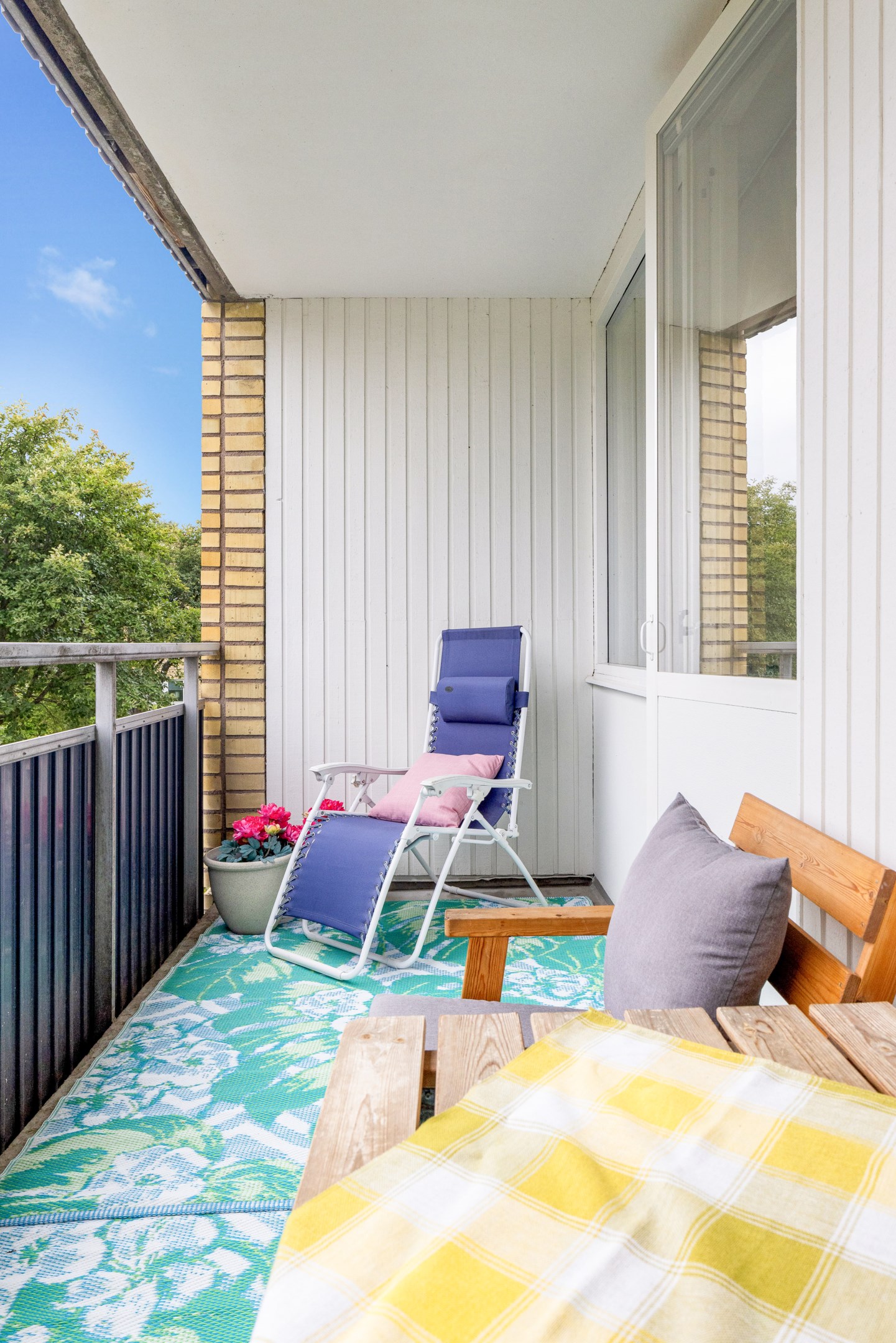 Bostadsbild från Bellmansgatan 60, Såld i Bellman, Uppsala