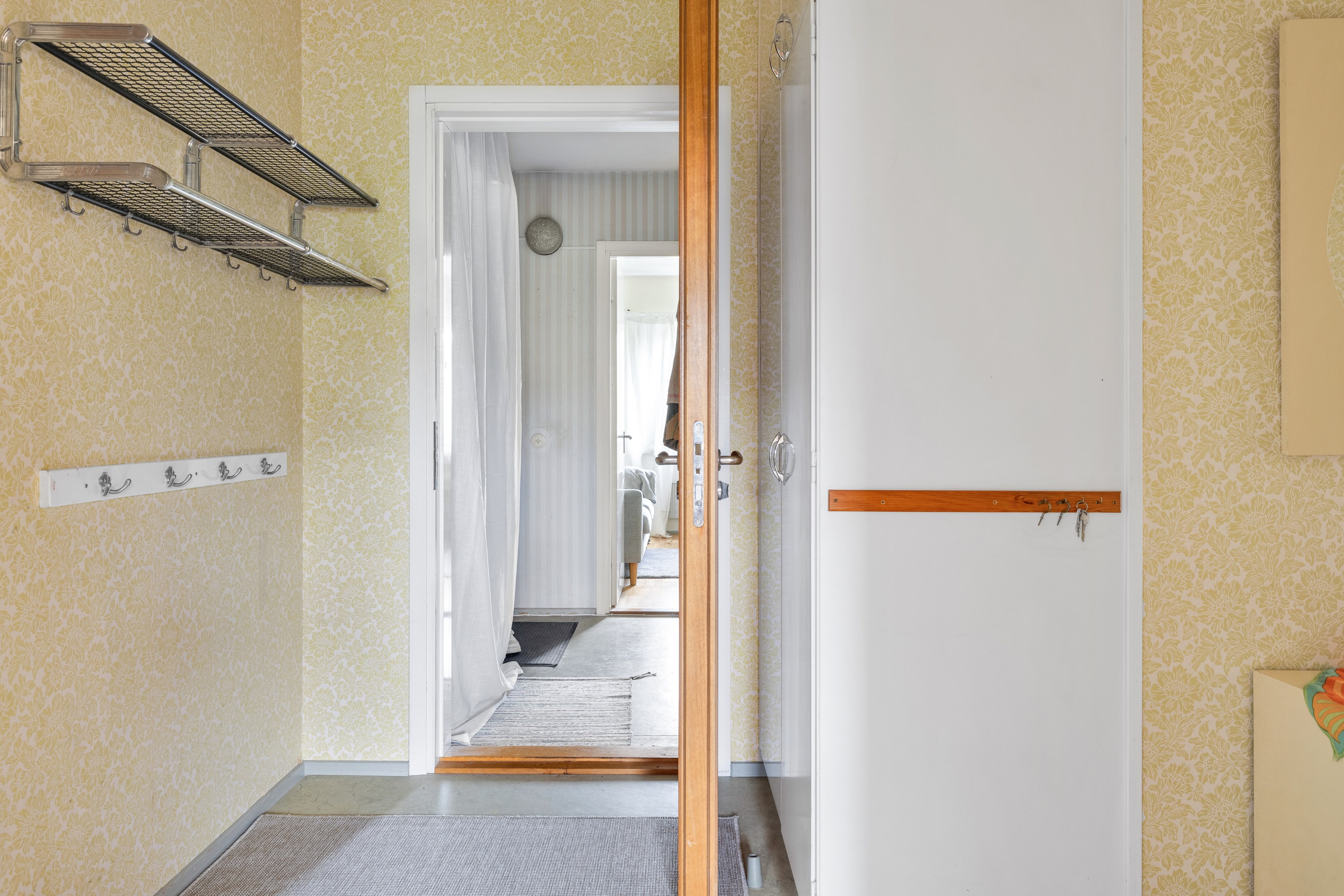 Bostadsbild från Bellmansgatan 60, Såld i Bellman, Uppsala