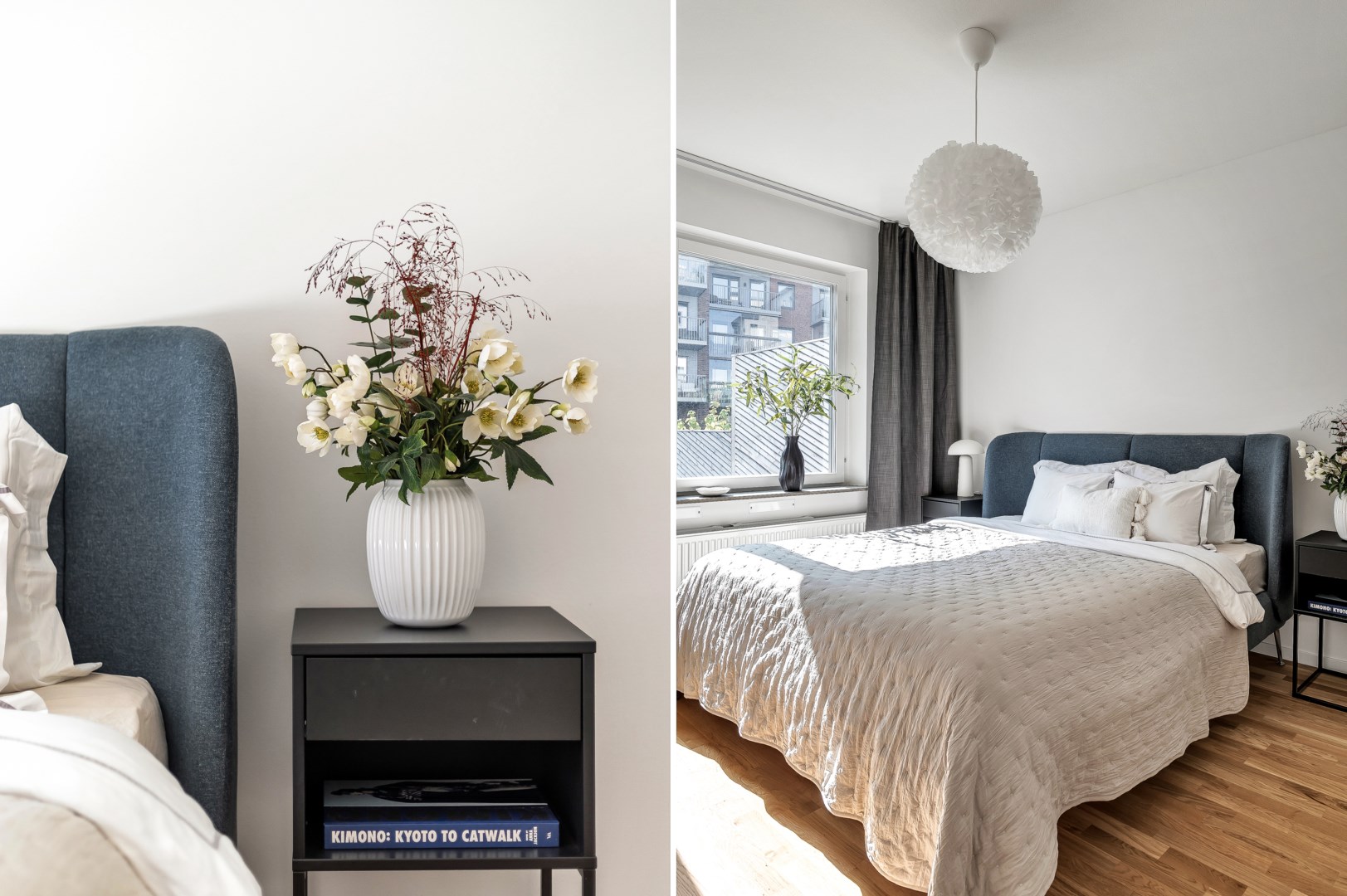 Bostadsbild från Bobingatan 2, Såld i Kungsängen, Uppsala