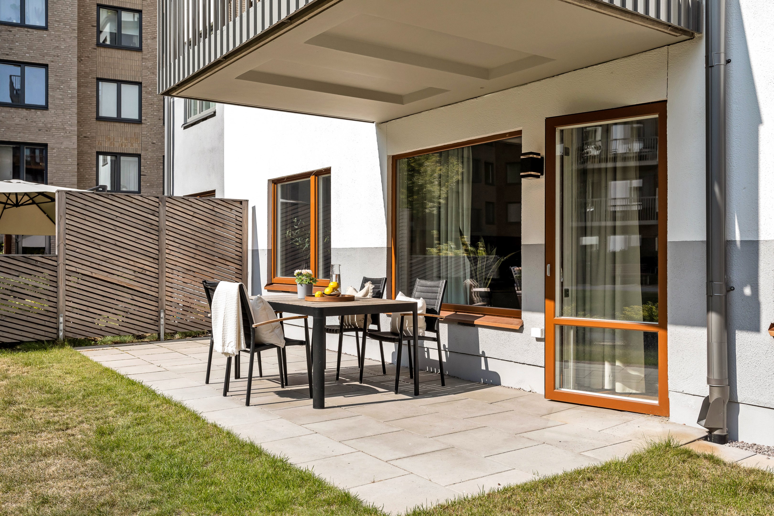 Bostadsbild från Bobingatan 2, Såld i Kungsängen, Uppsala